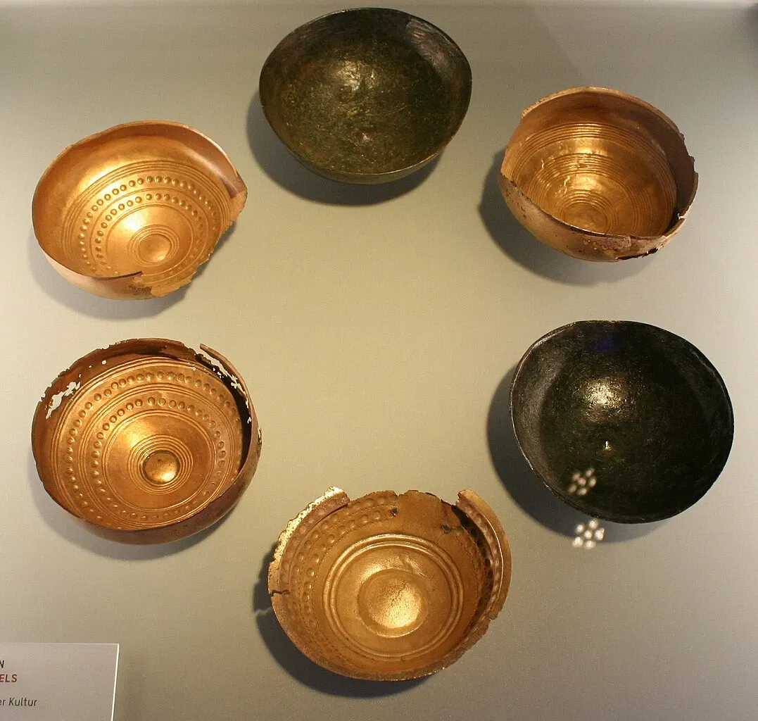 State Museum of Archaeology Chemnitz