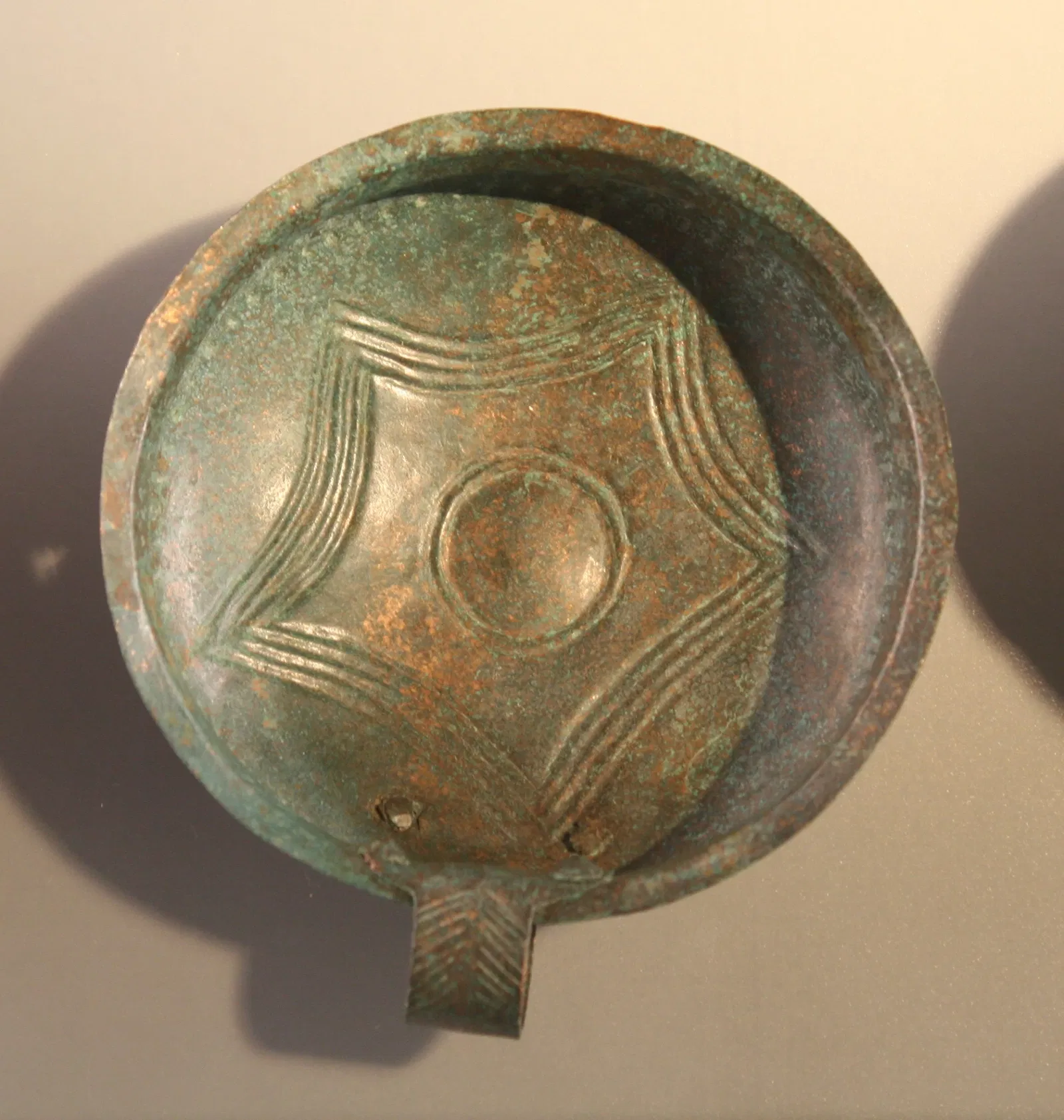 SMAC Staatliches Museum für Archäologie Chemnitz