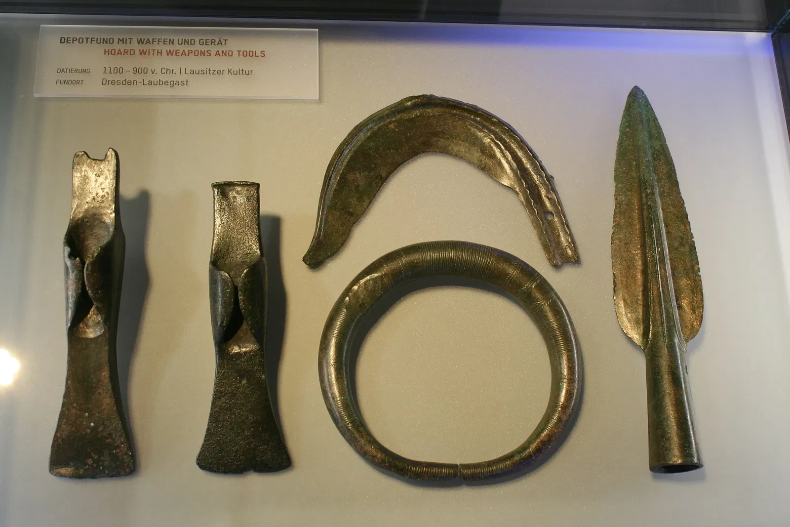 State Museum of Archaeology Chemnitz