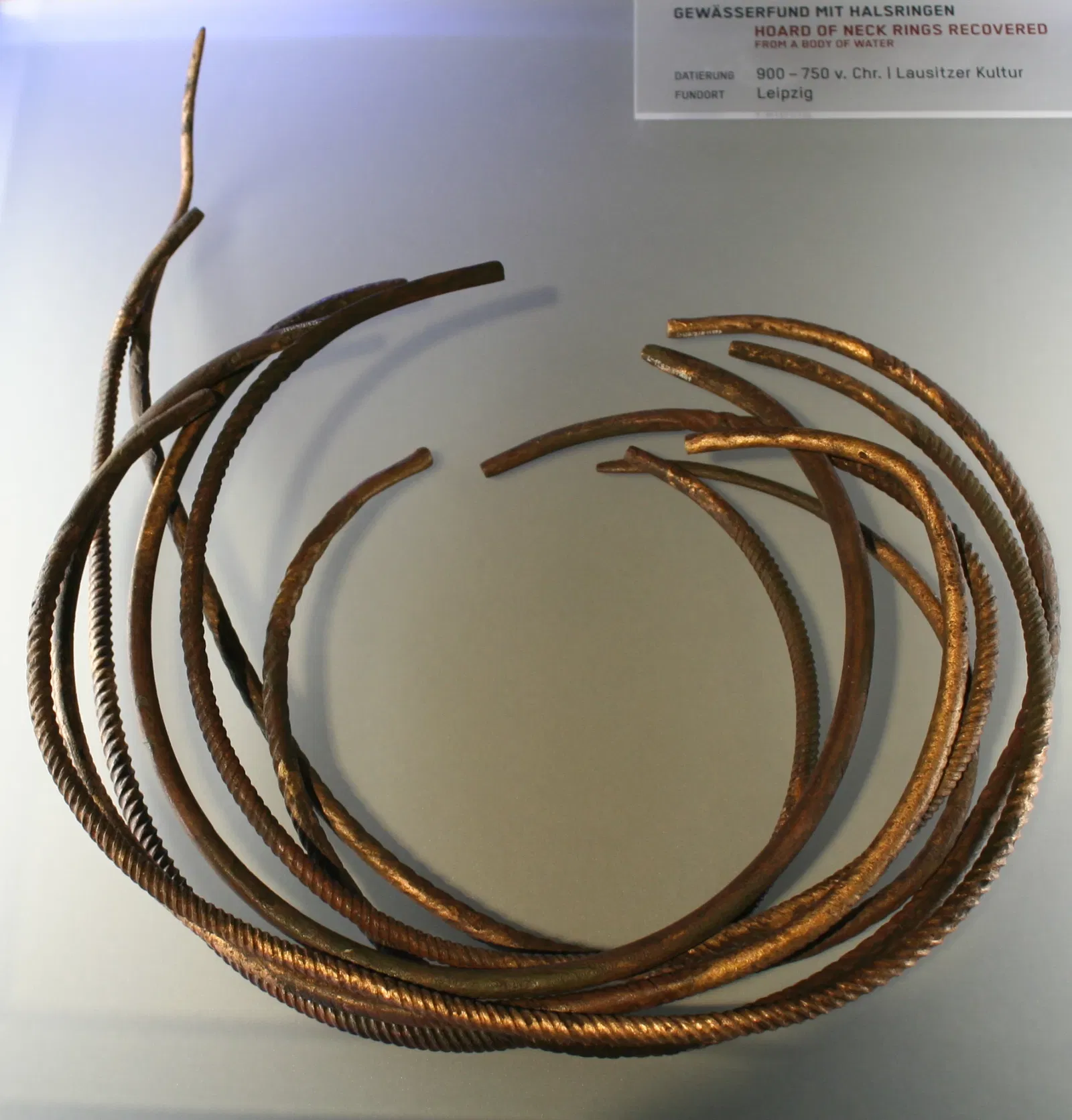 SMAC Staatliches Museum für Archäologie Chemnitz