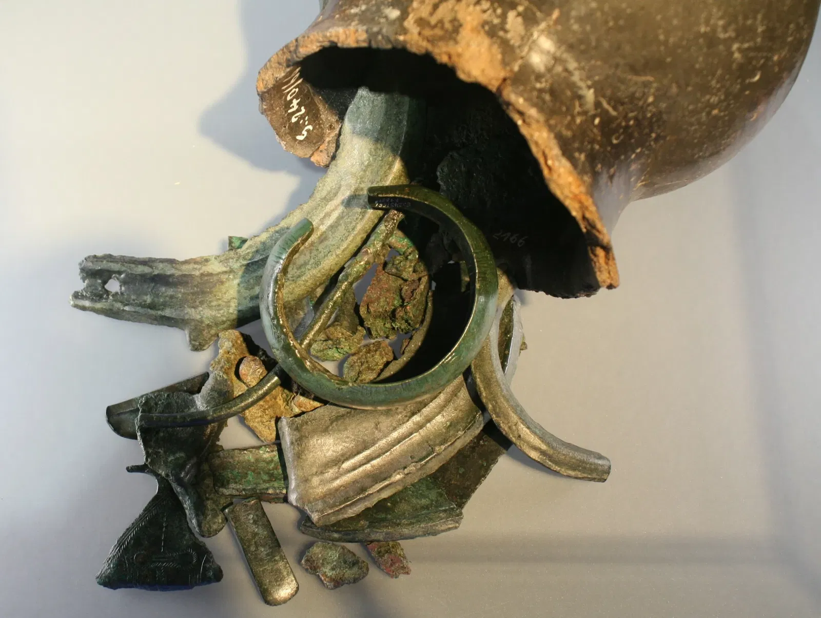 SMAC Staatliches Museum für Archäologie Chemnitz