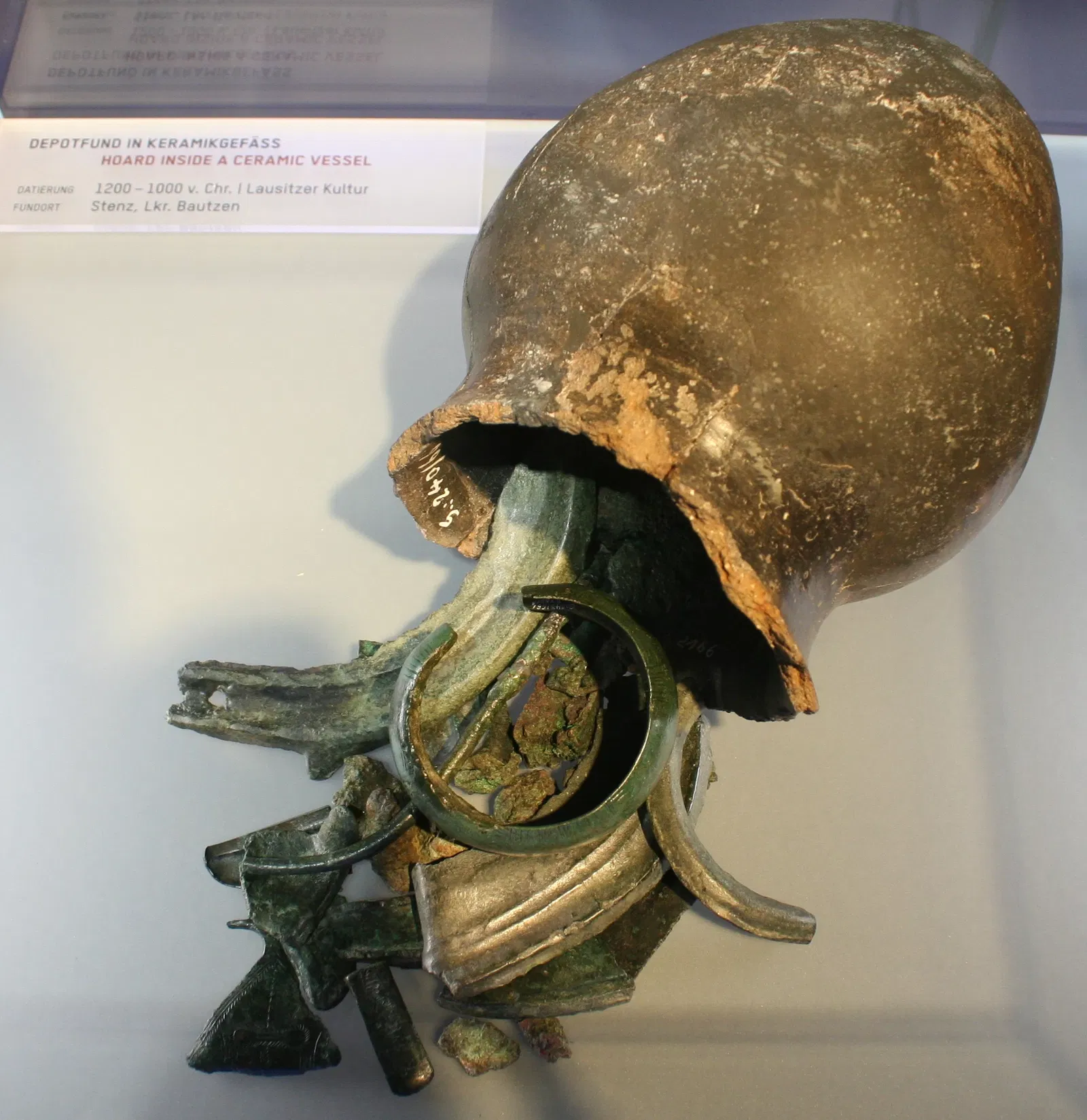 State Museum of Archaeology Chemnitz