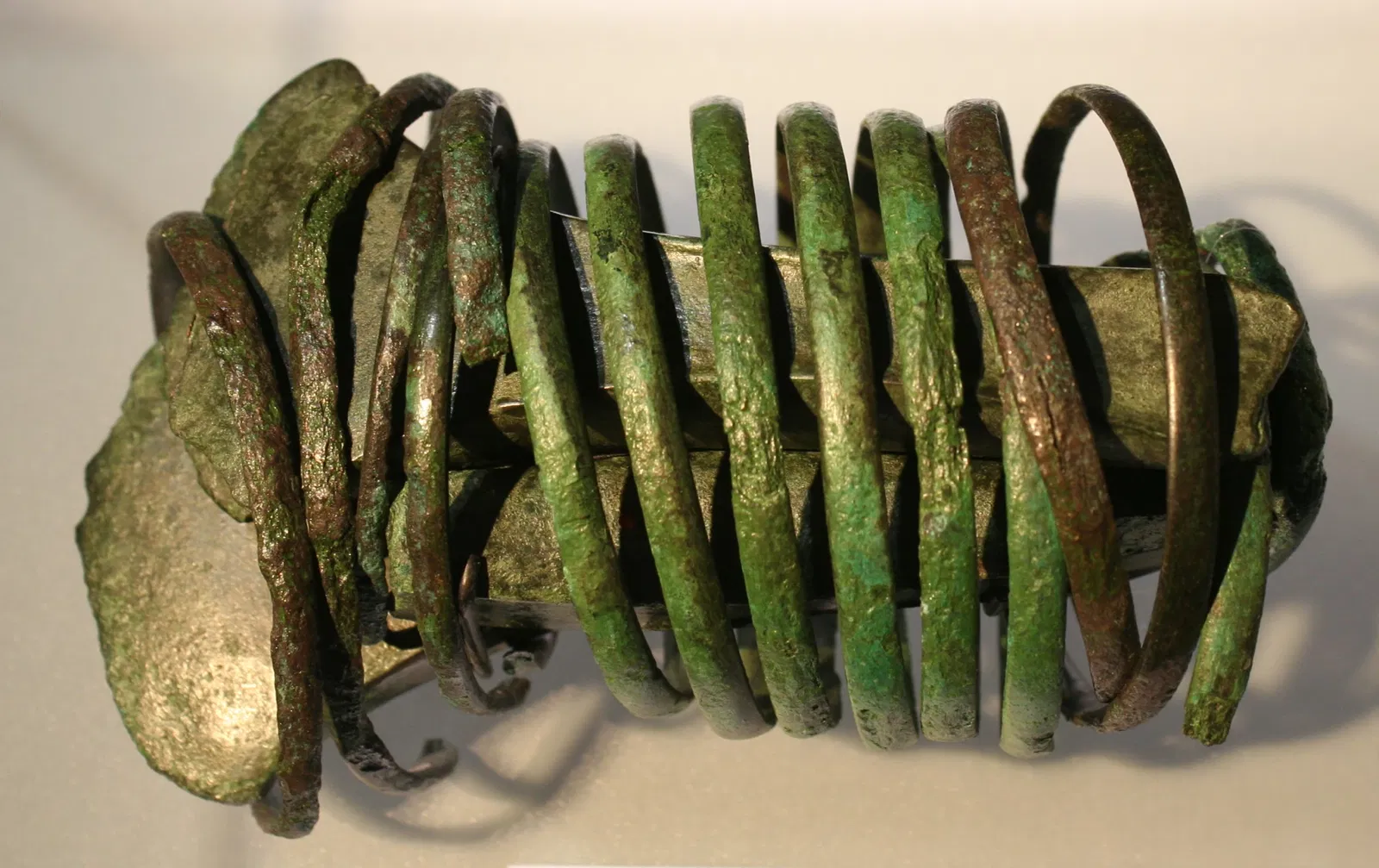 SMAC Staatliches Museum für Archäologie Chemnitz