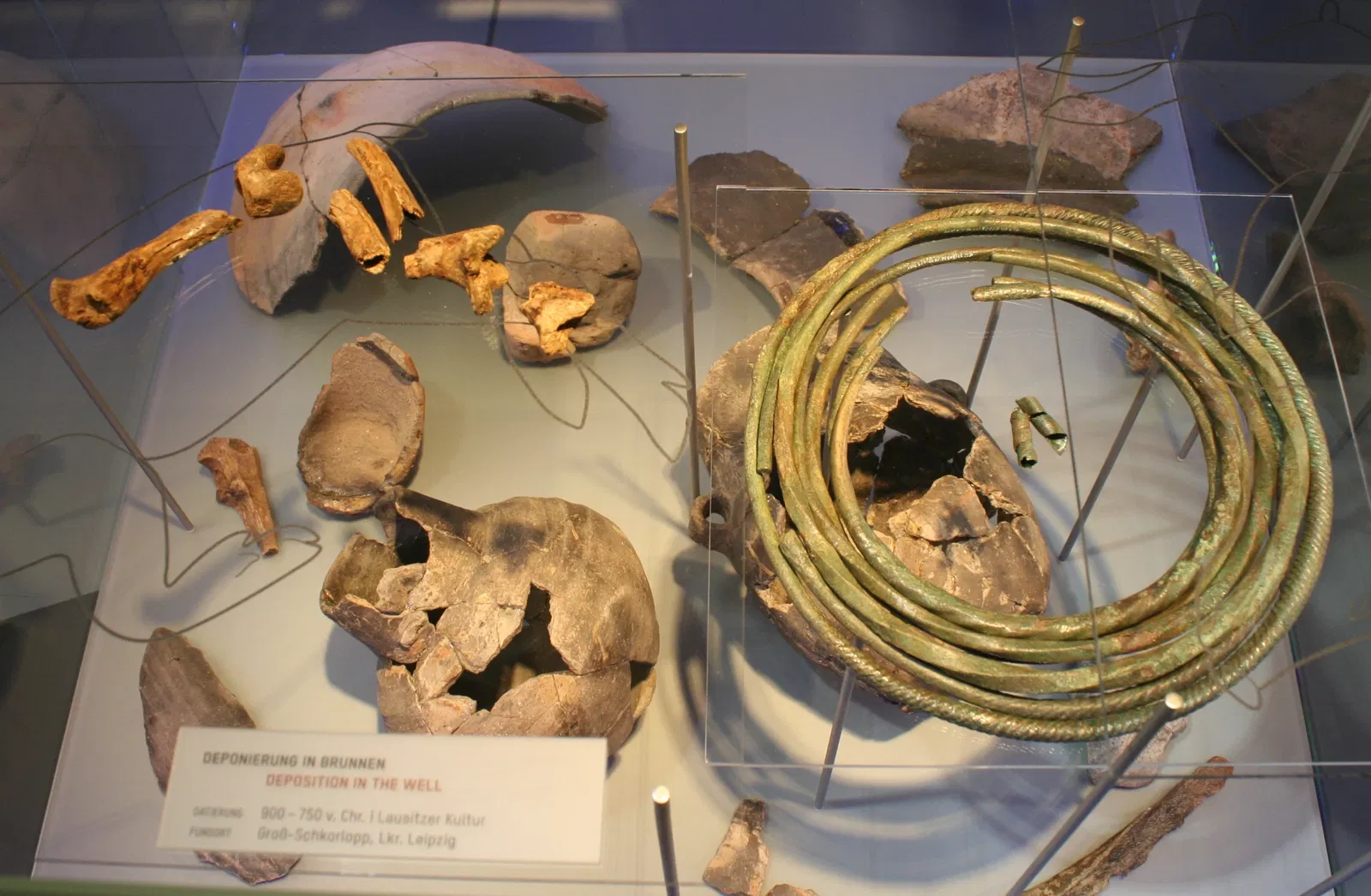 State Museum of Archaeology Chemnitz