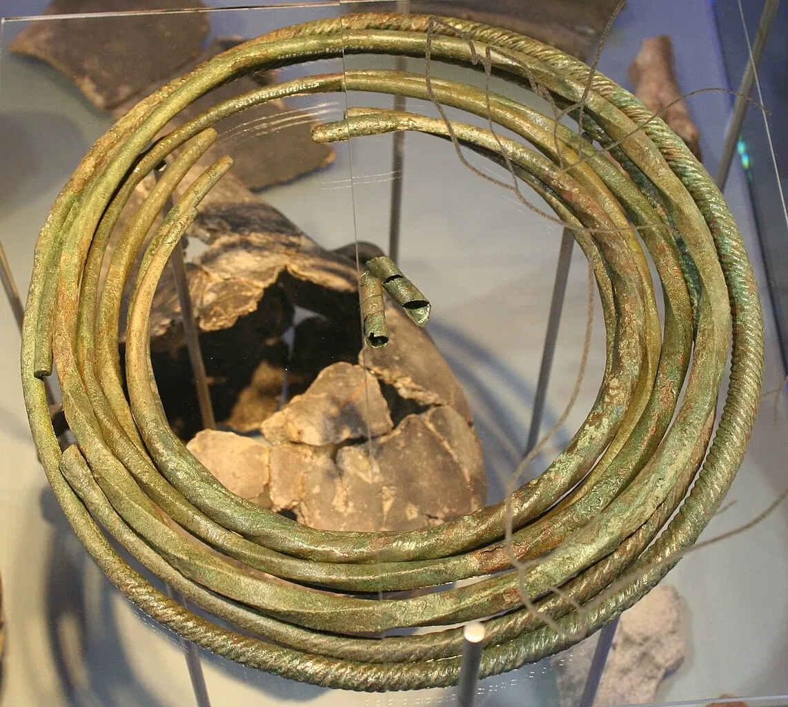 State Museum of Archaeology Chemnitz