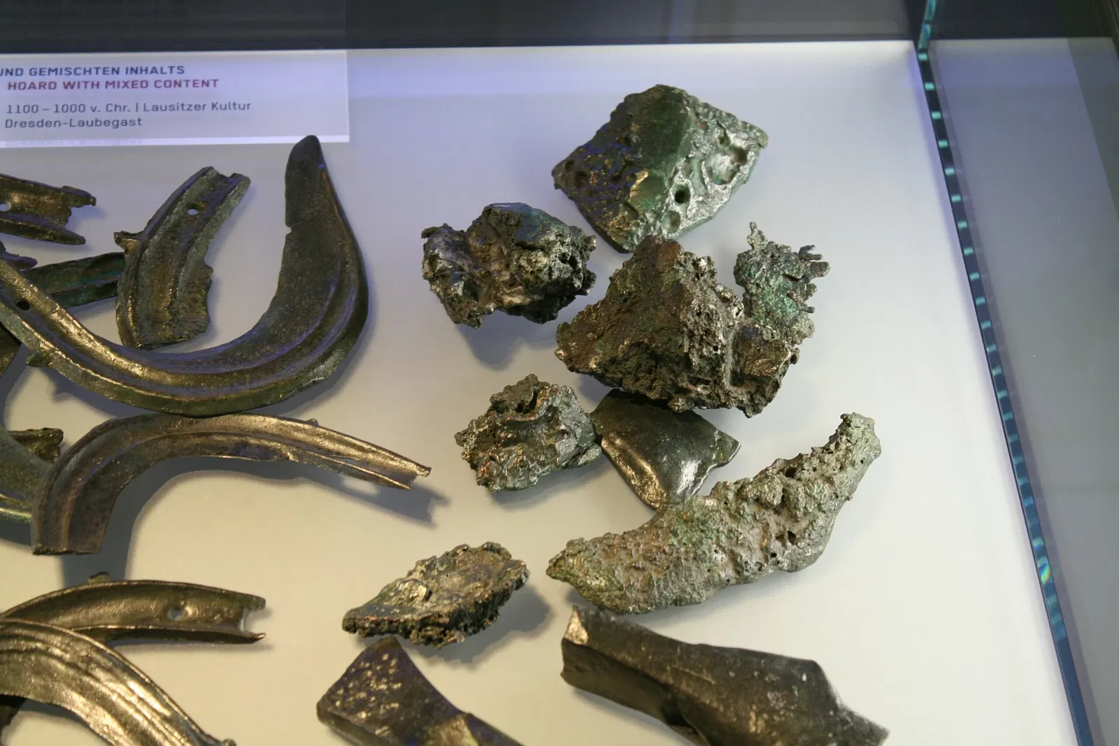SMAC Staatliches Museum für Archäologie Chemnitz