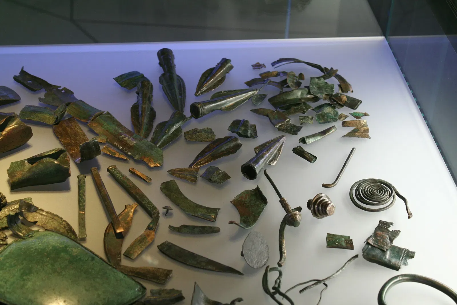 SMAC Staatliches Museum für Archäologie Chemnitz