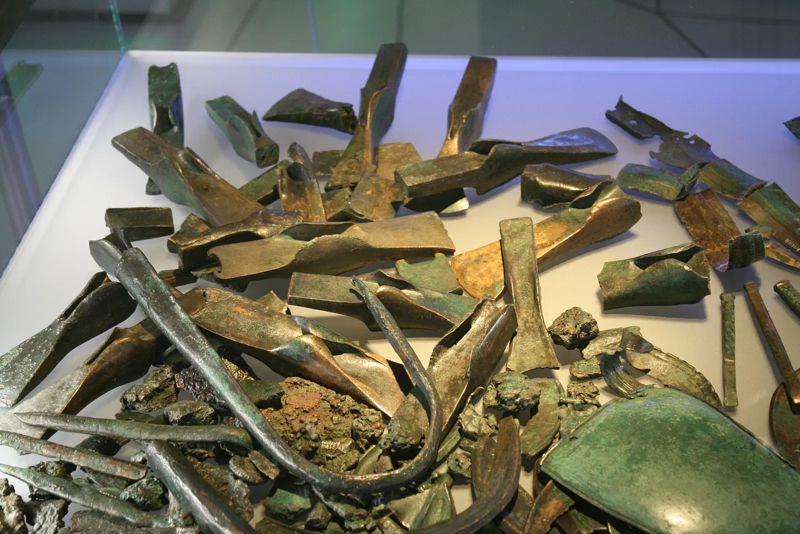 State Museum of Archaeology Chemnitz