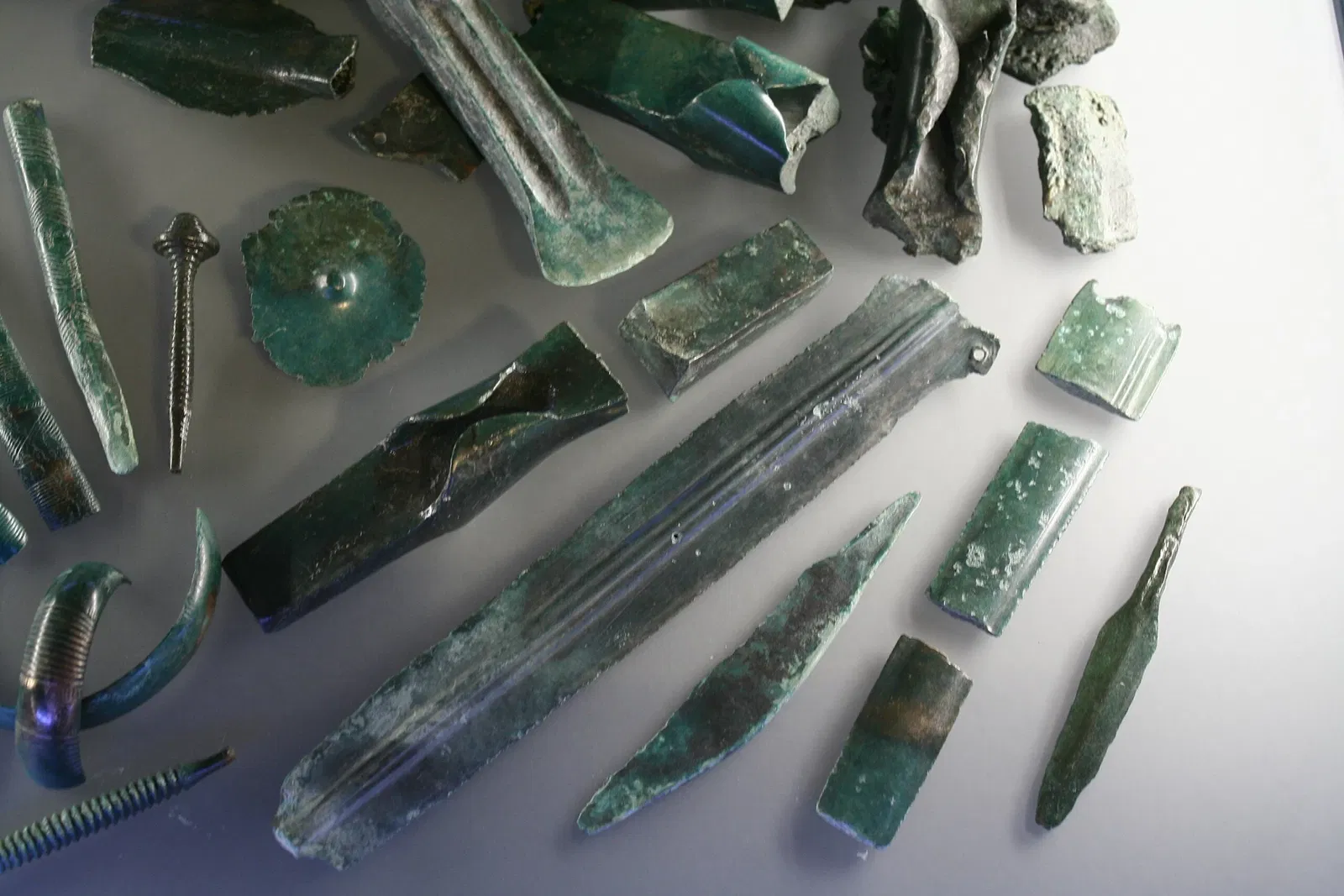 State Museum of Archaeology Chemnitz