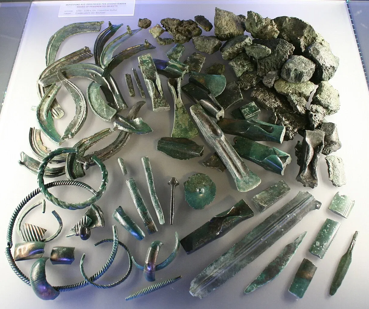 State Museum of Archaeology Chemnitz