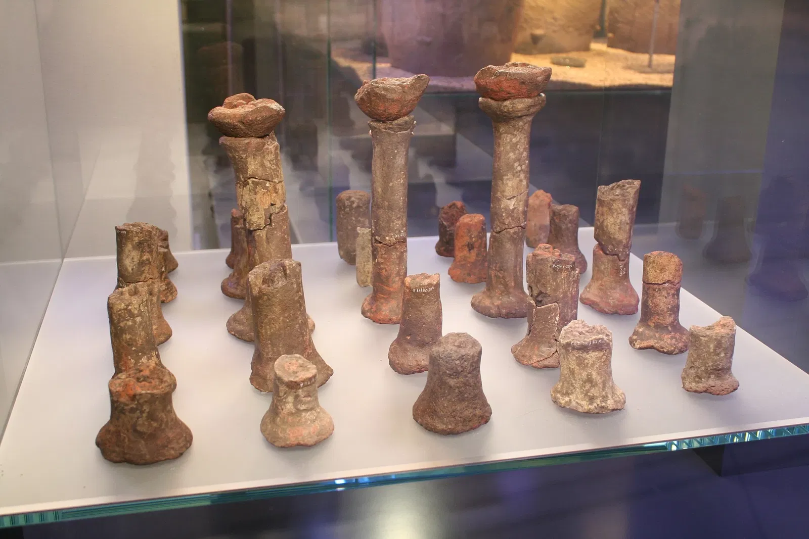 SMAC Staatliches Museum für Archäologie Chemnitz