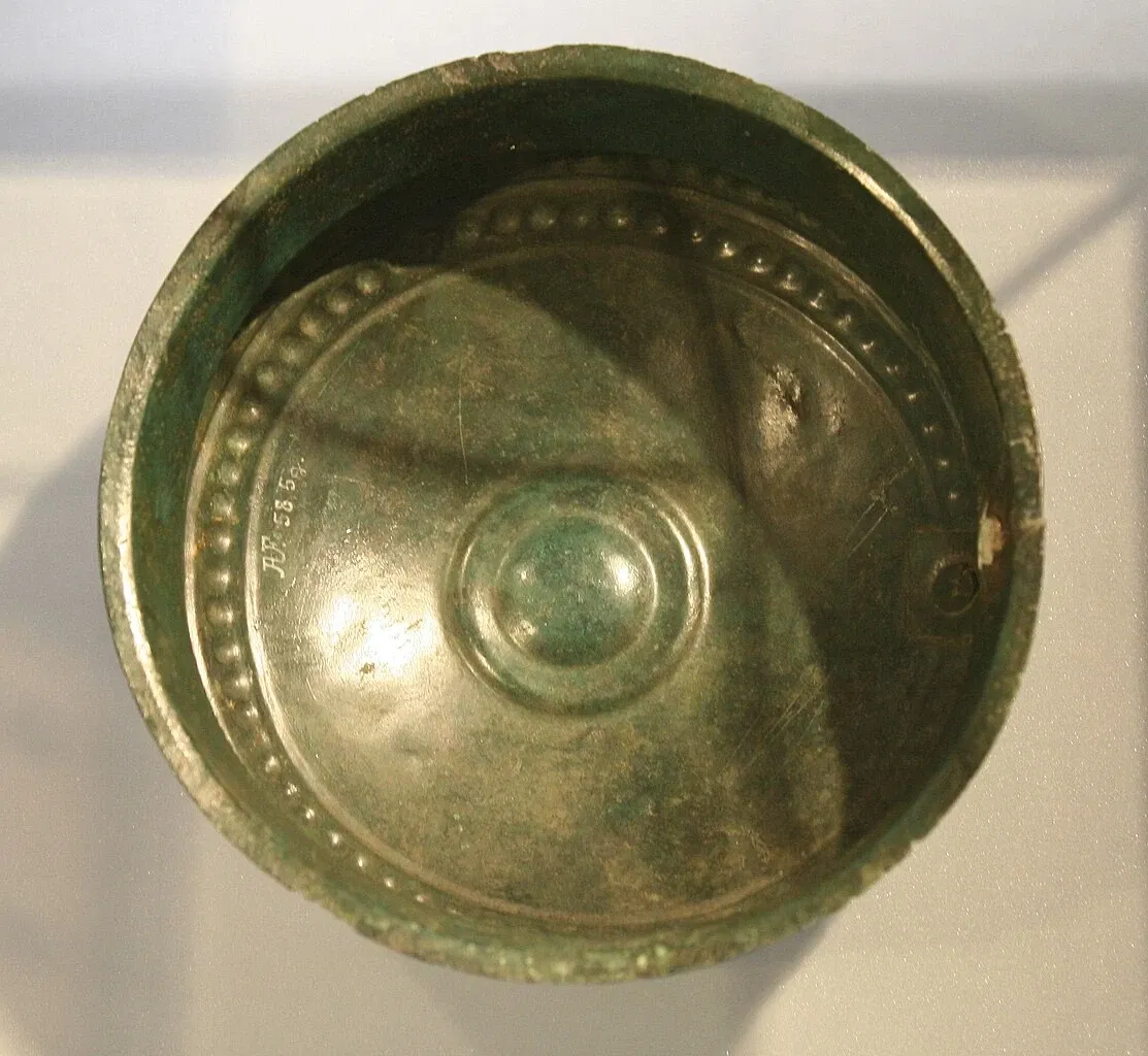 State Museum of Archaeology Chemnitz