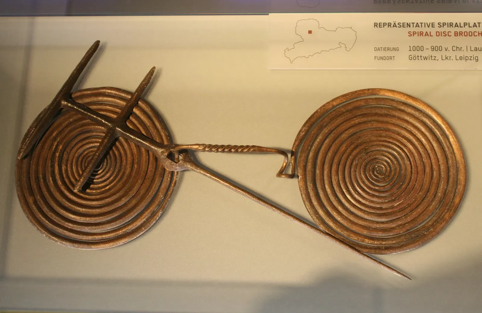 State Museum of Archaeology Chemnitz