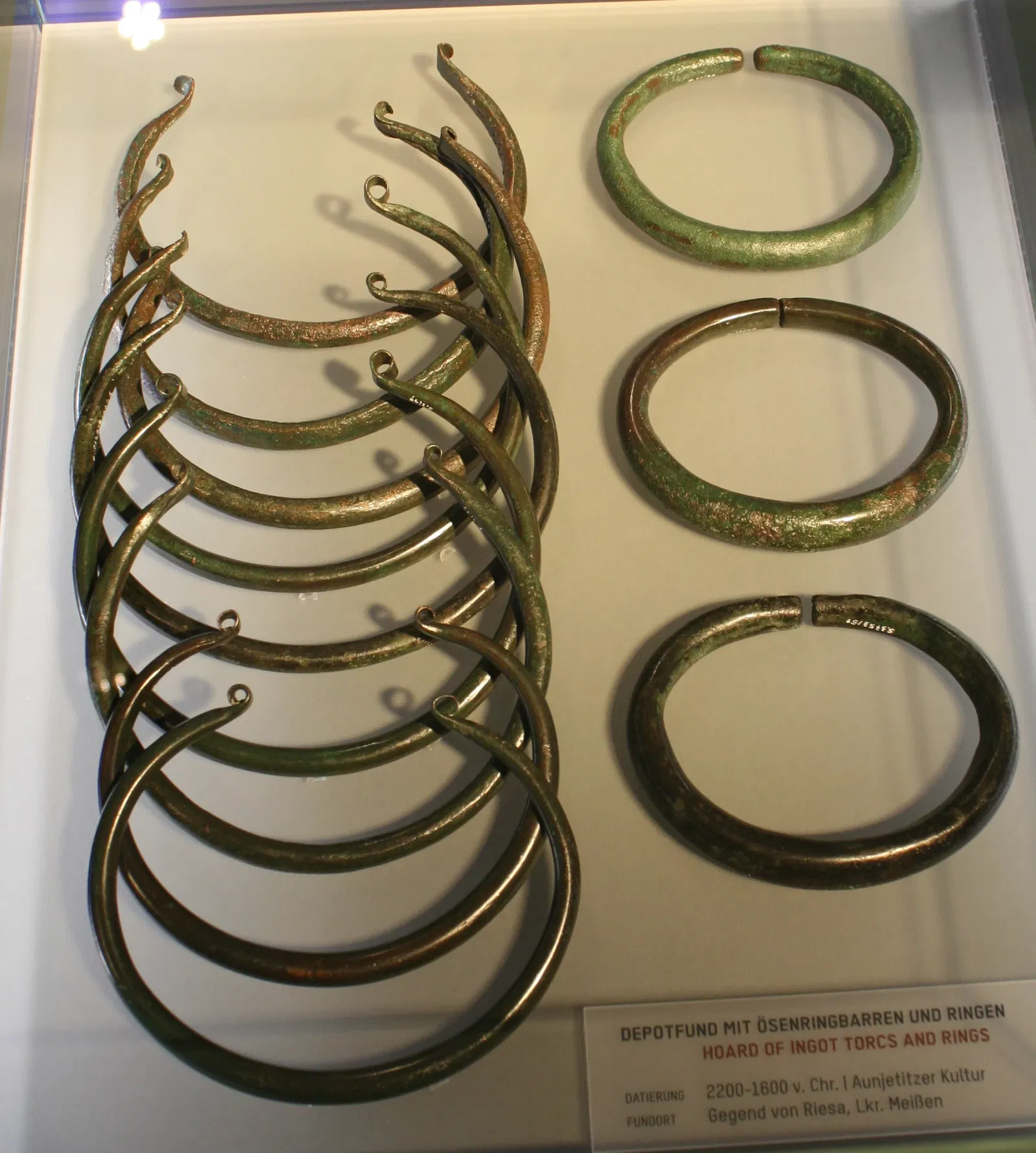 State Museum of Archaeology Chemnitz