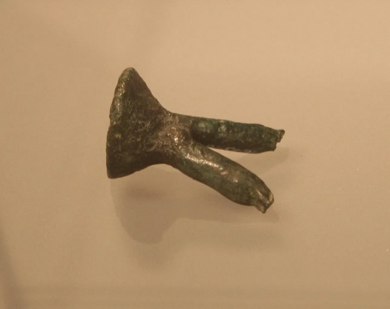 SMAC Staatliches Museum für Archäologie Chemnitz