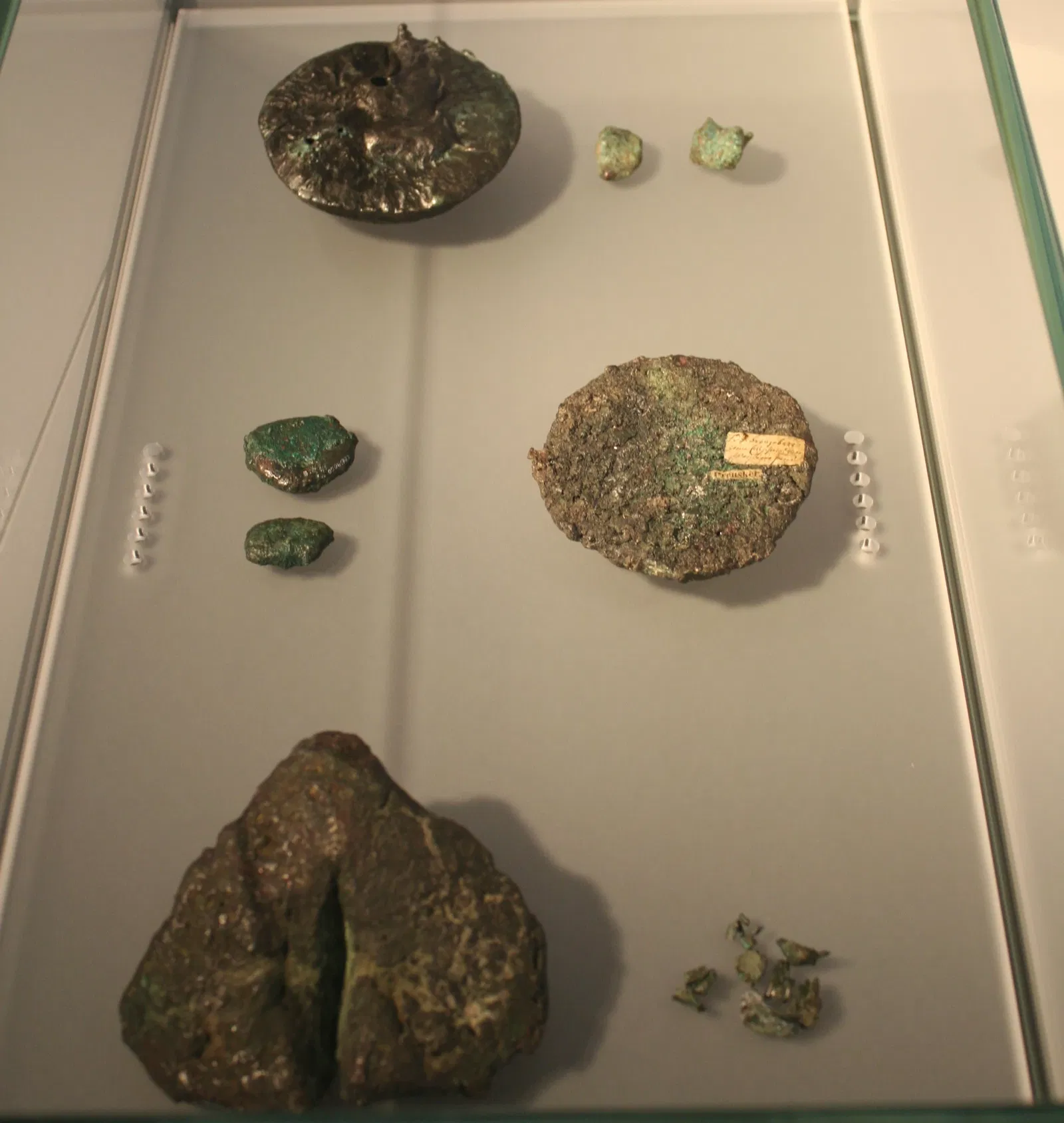 SMAC Staatliches Museum für Archäologie Chemnitz