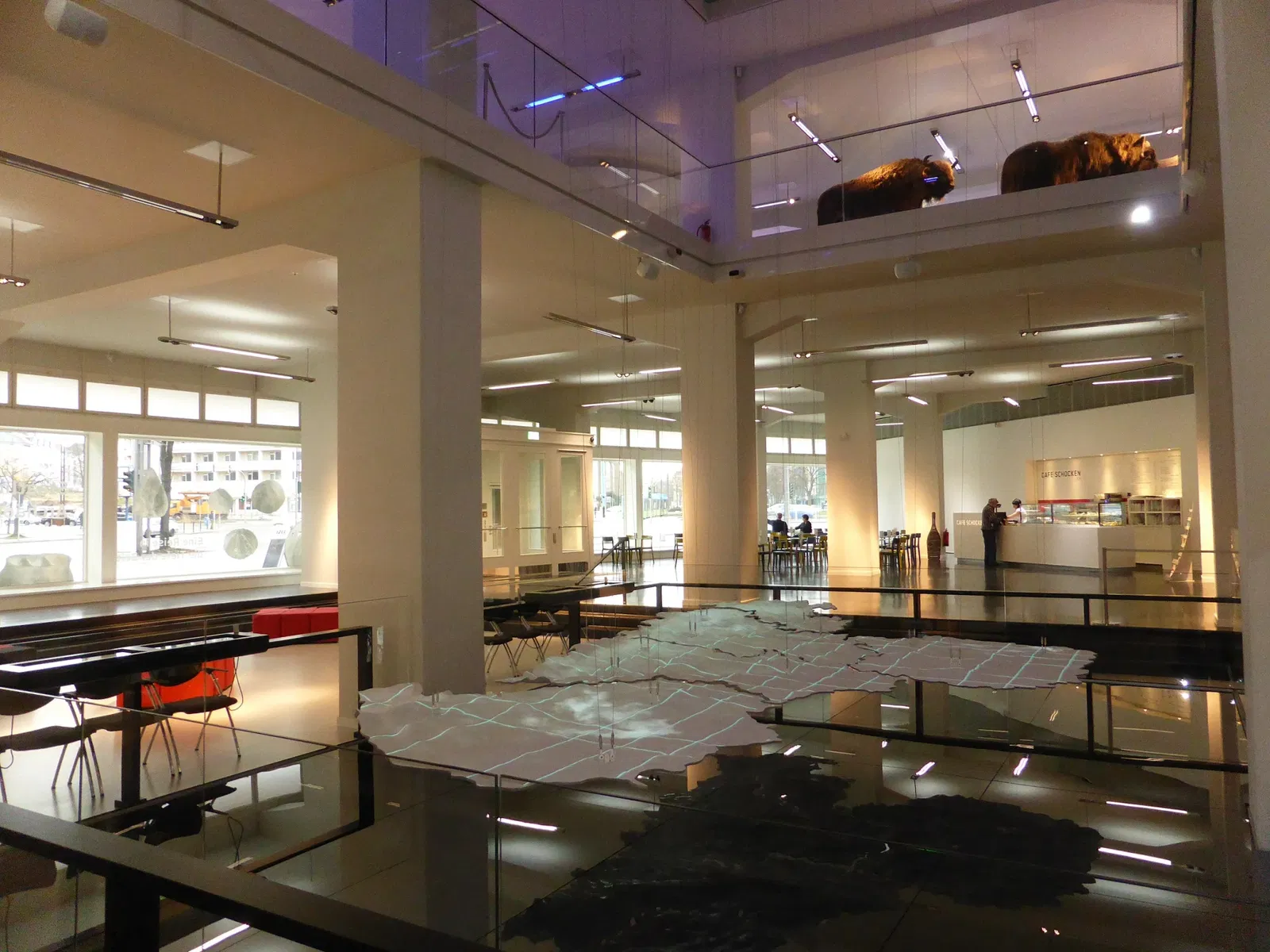 State Museum of Archaeology Chemnitz