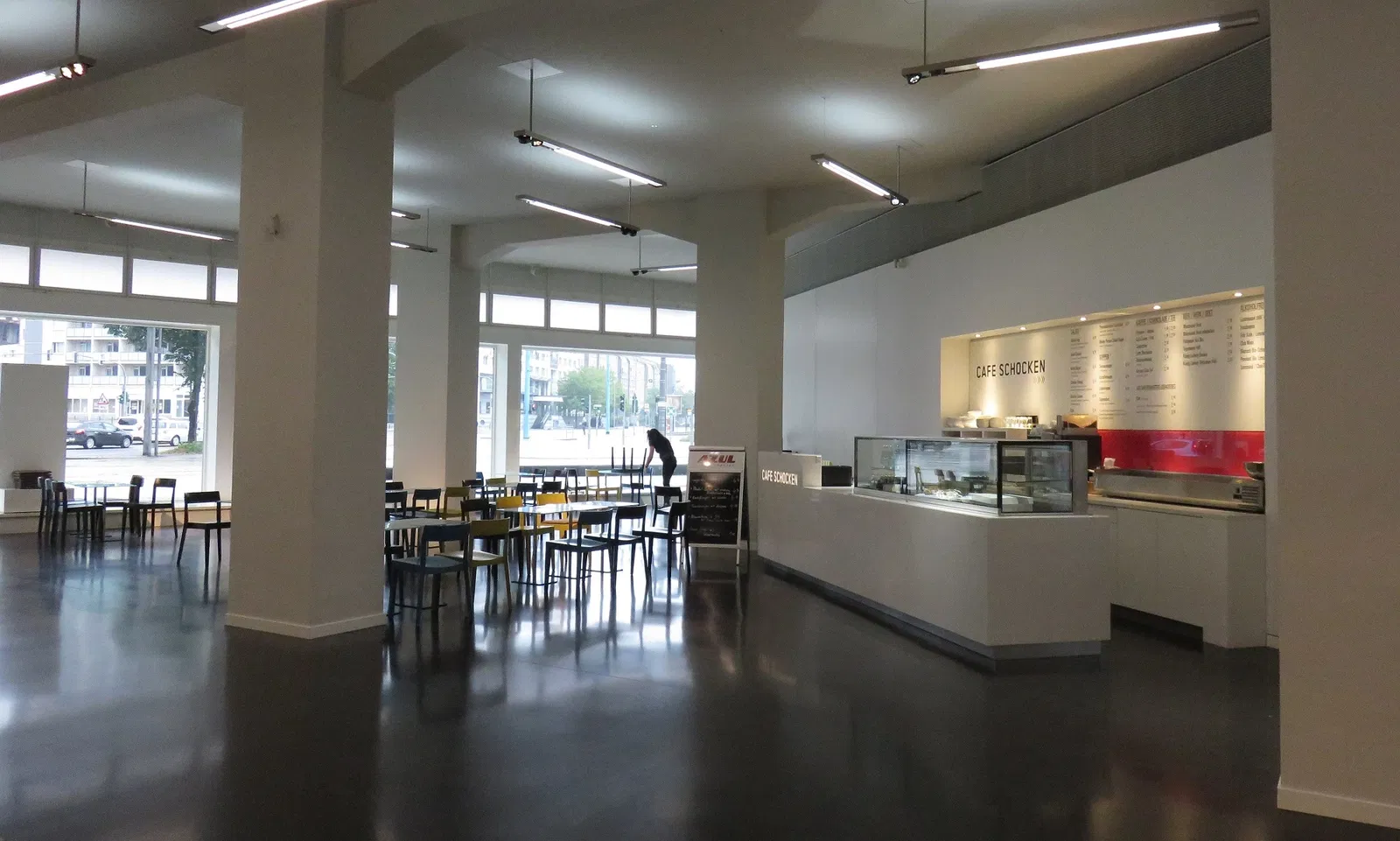 SMAC Staatliches Museum für Archäologie Chemnitz