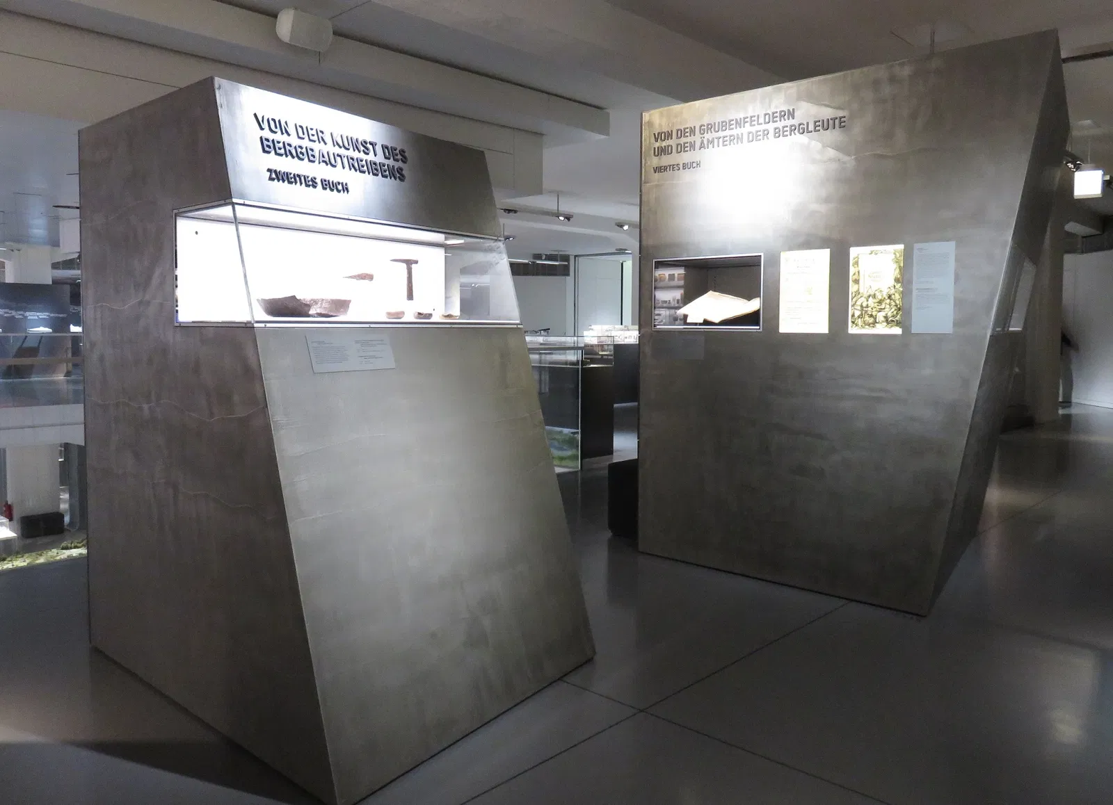 SMAC Staatliches Museum für Archäologie Chemnitz
