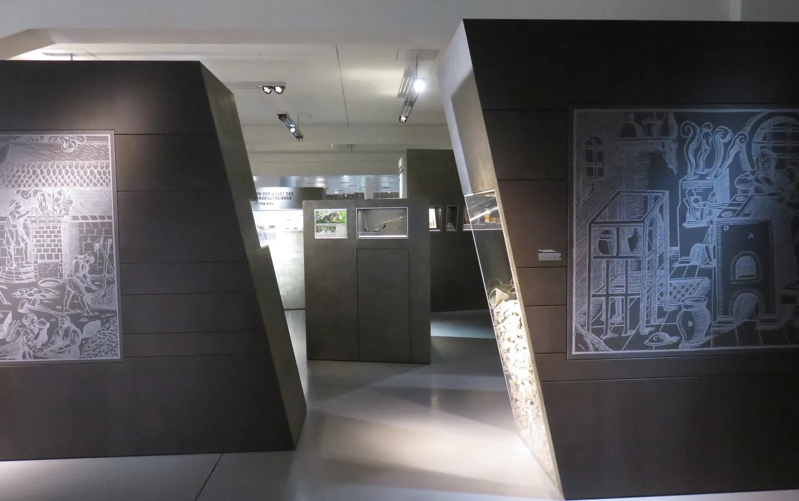 SMAC Staatliches Museum für Archäologie Chemnitz