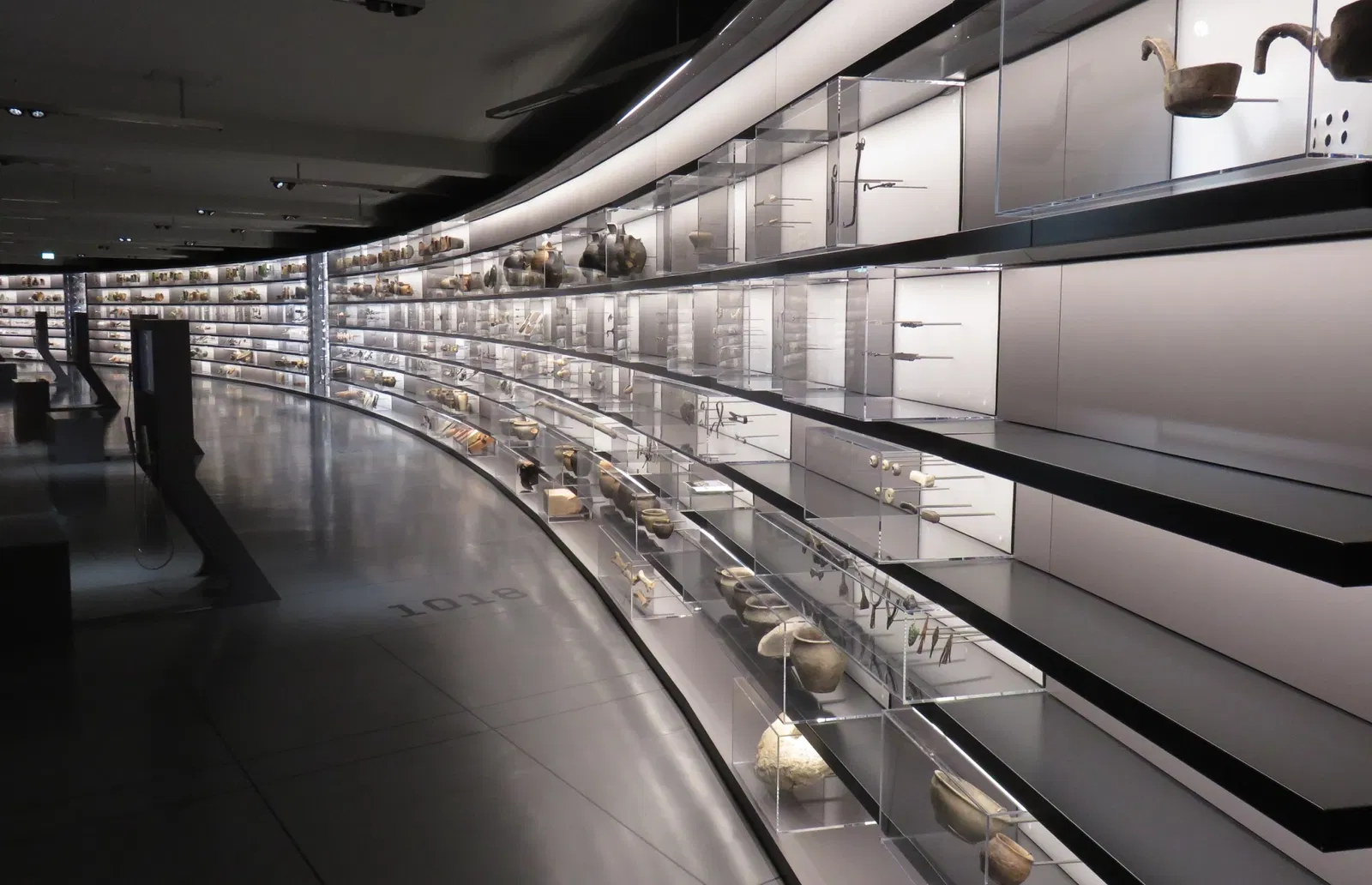 SMAC Staatliches Museum für Archäologie Chemnitz