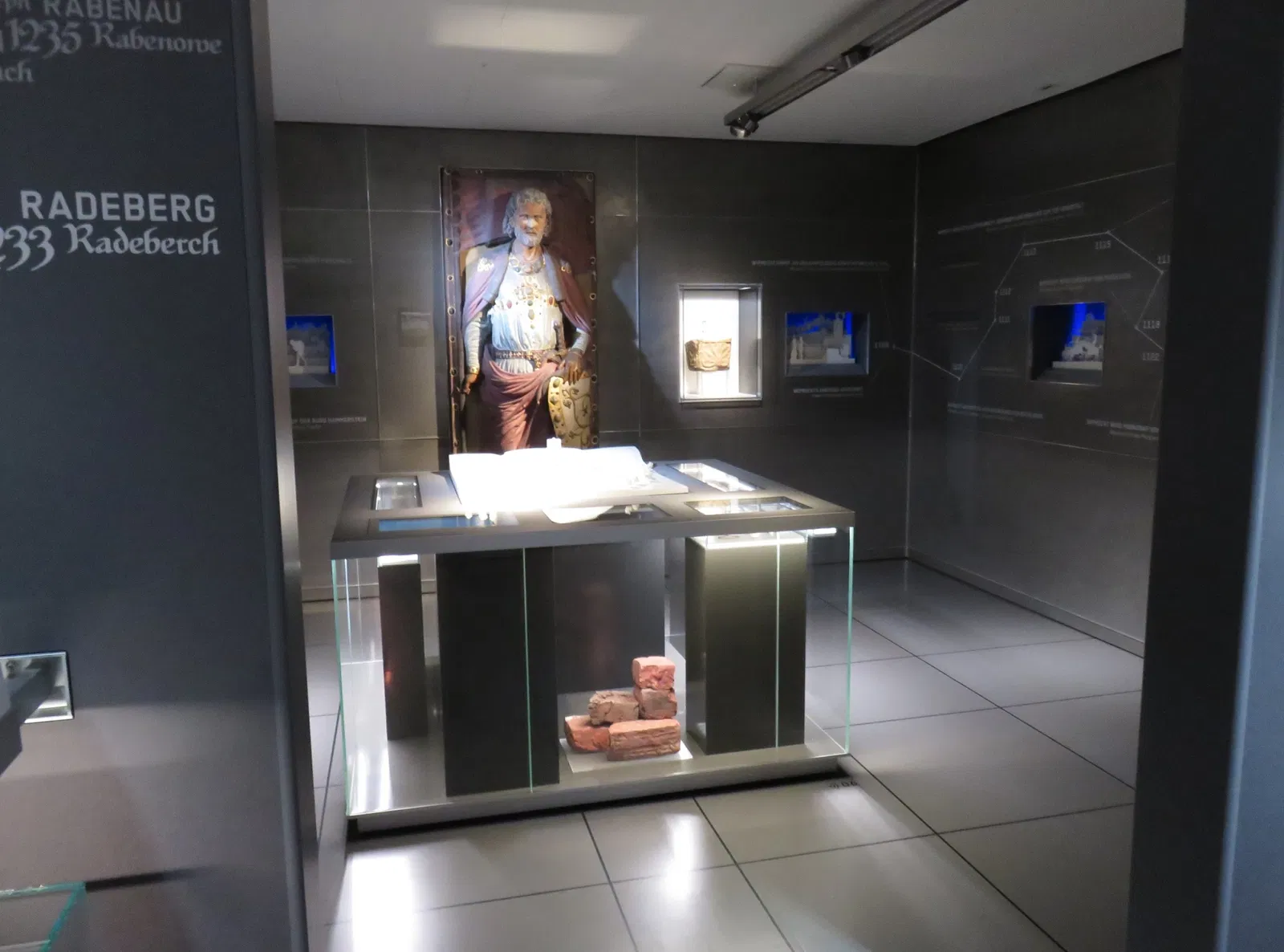 State Museum of Archaeology Chemnitz