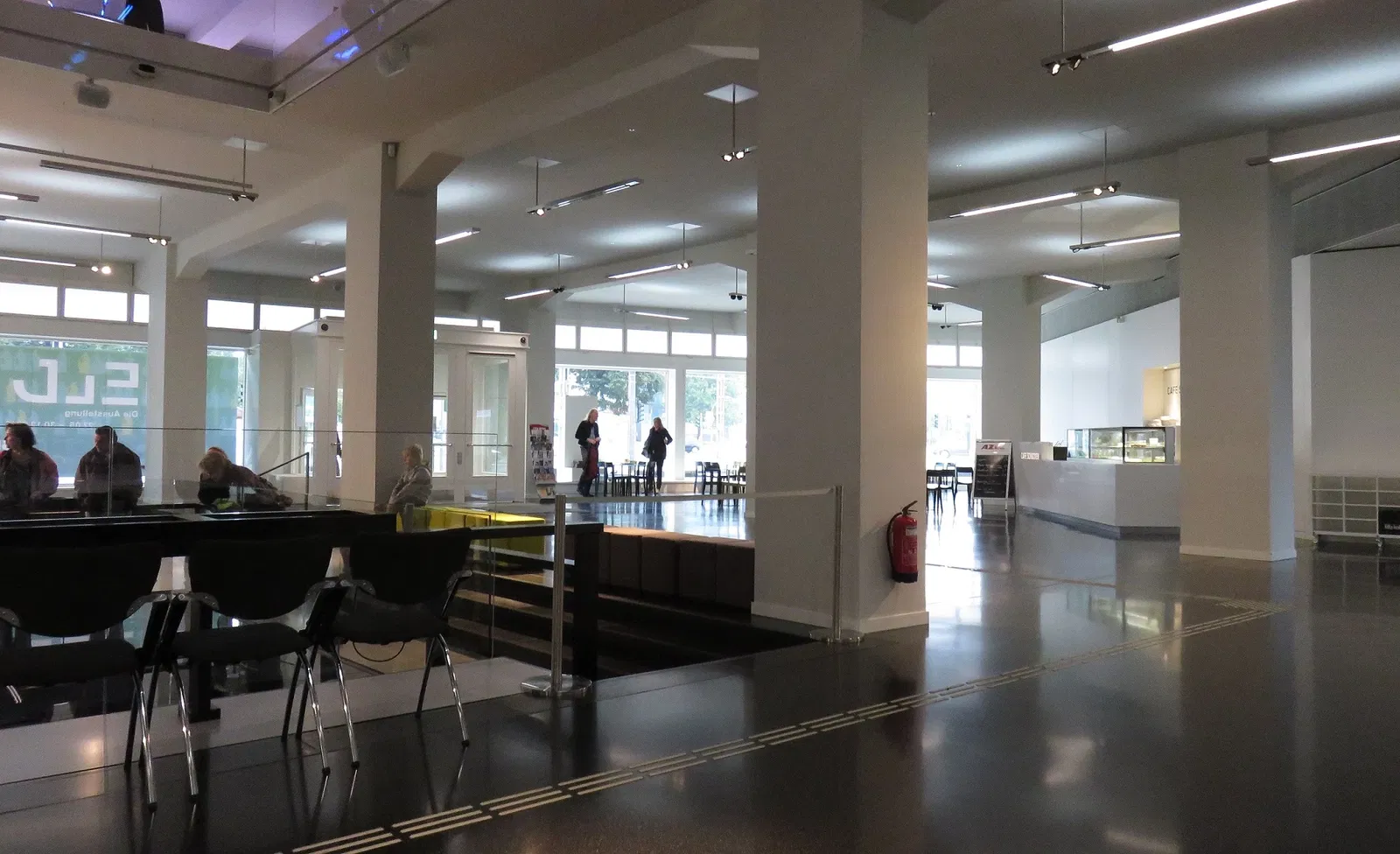 SMAC Staatliches Museum für Archäologie Chemnitz