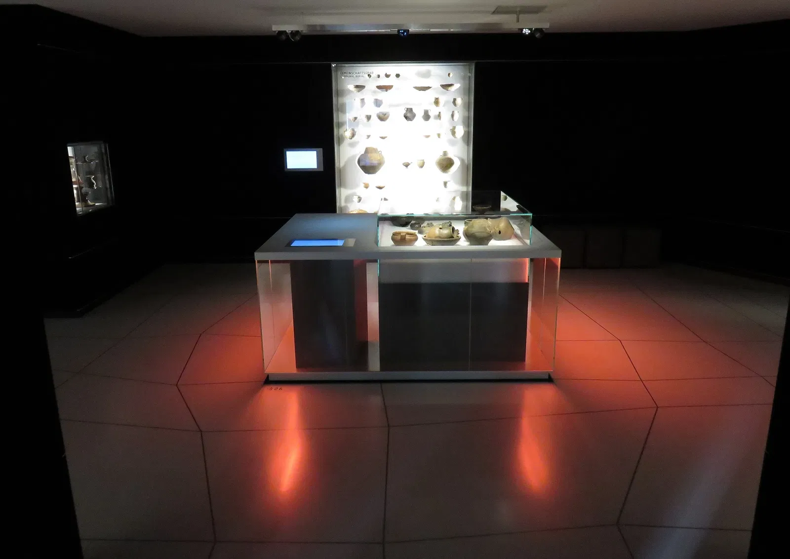 SMAC Staatliches Museum für Archäologie Chemnitz