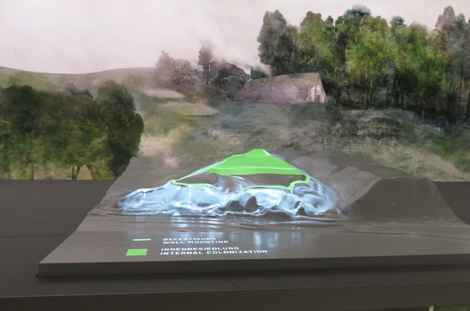 SMAC Staatliches Museum für Archäologie Chemnitz