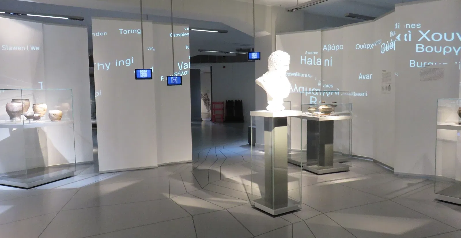 SMAC Staatliches Museum für Archäologie Chemnitz