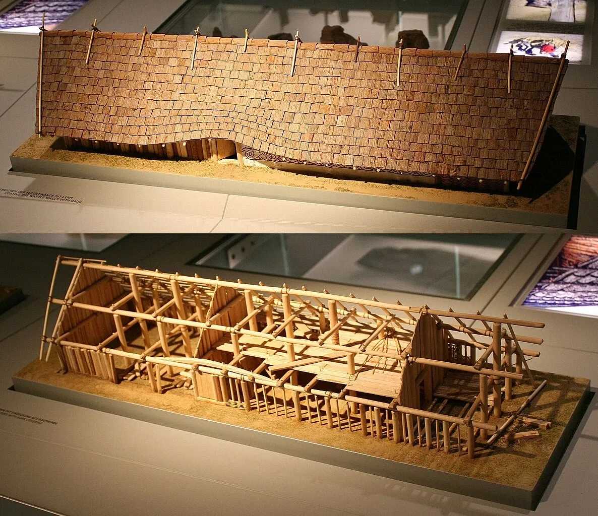 SMAC Staatliches Museum für Archäologie Chemnitz