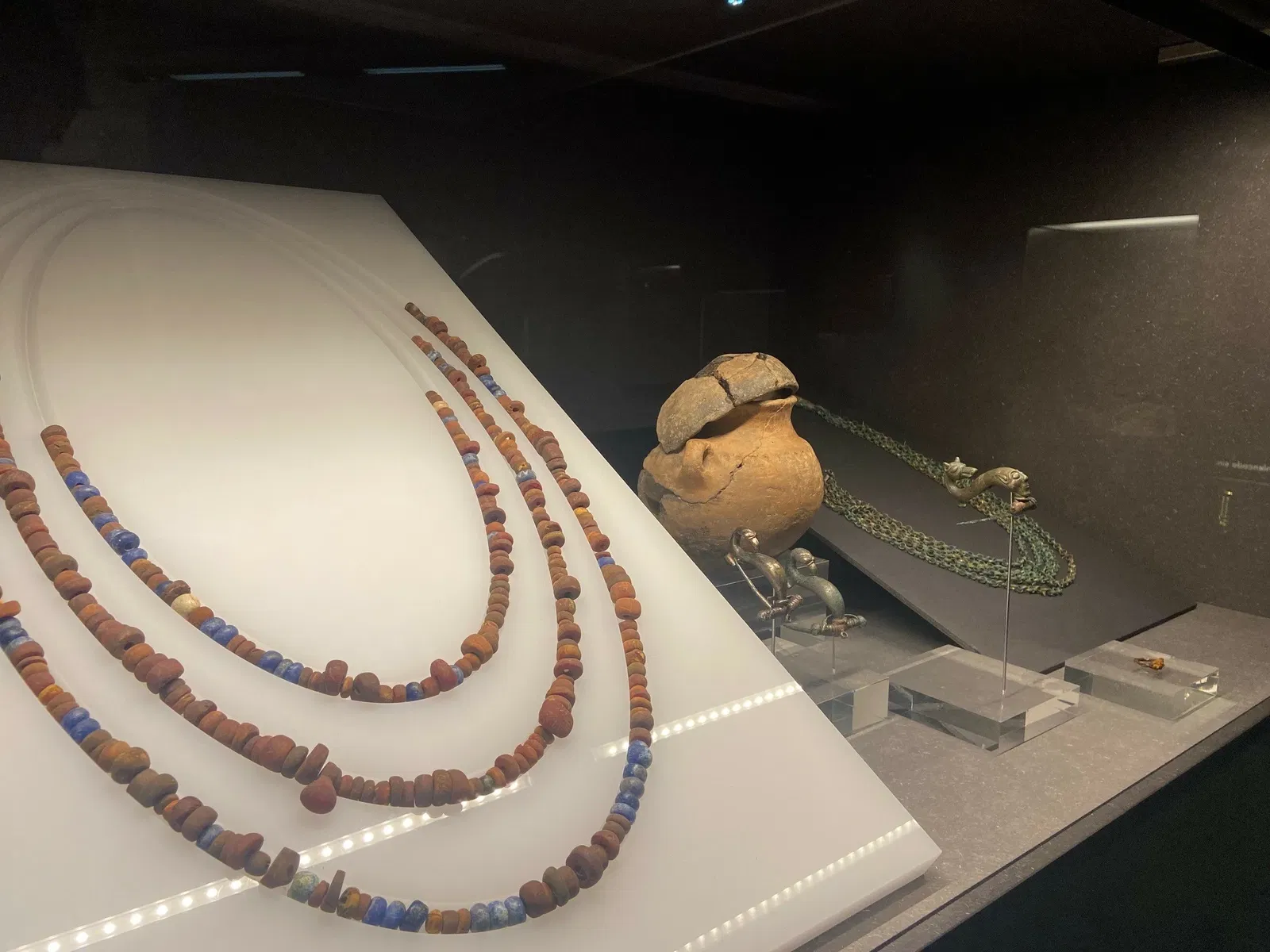 SMAC Staatliches Museum für Archäologie Chemnitz