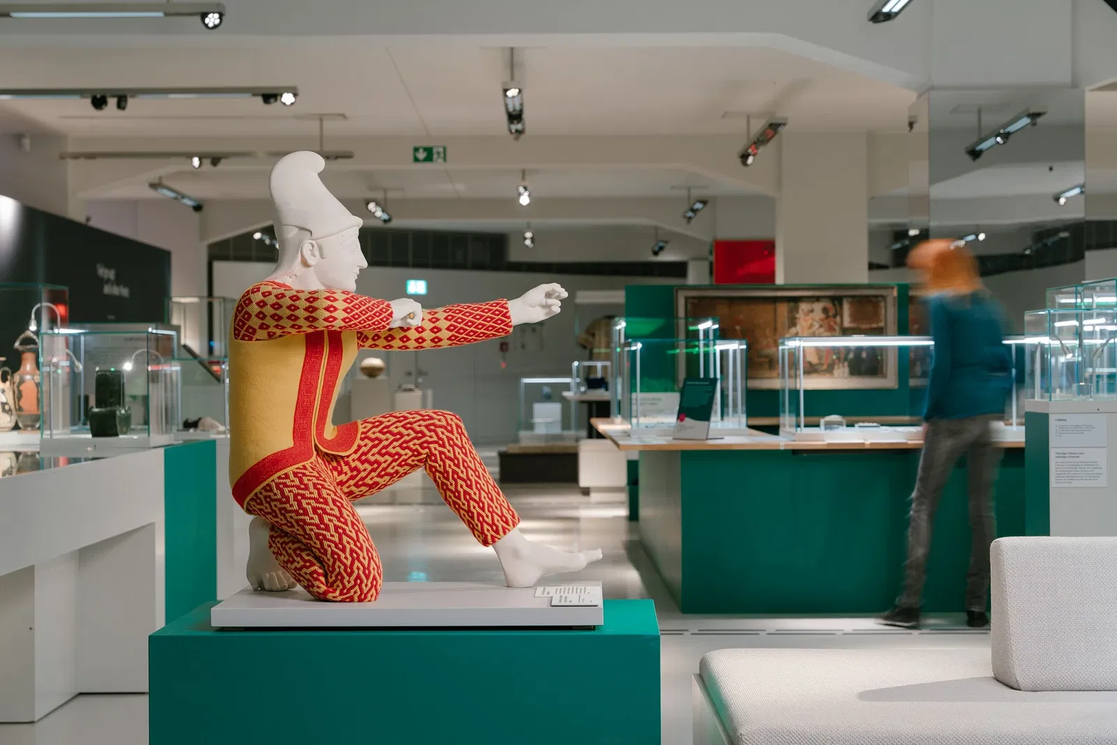 State Museum of Archaeology Chemnitz