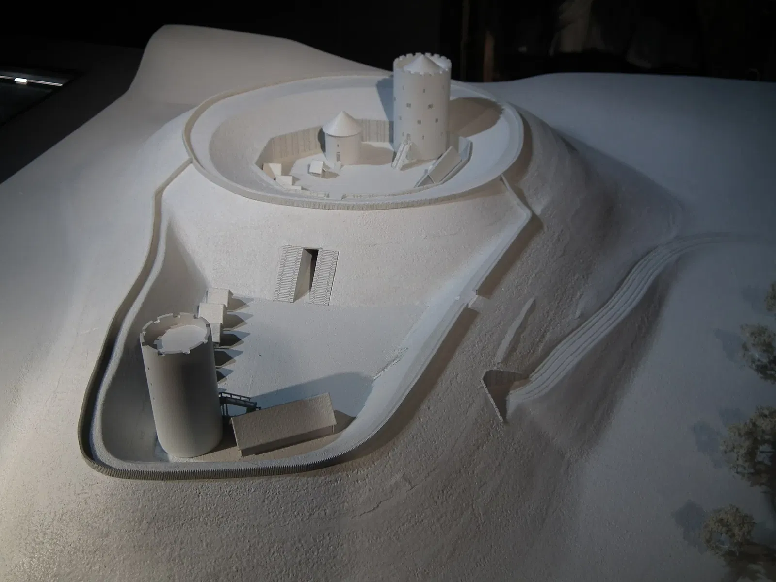 SMAC Staatliches Museum für Archäologie Chemnitz