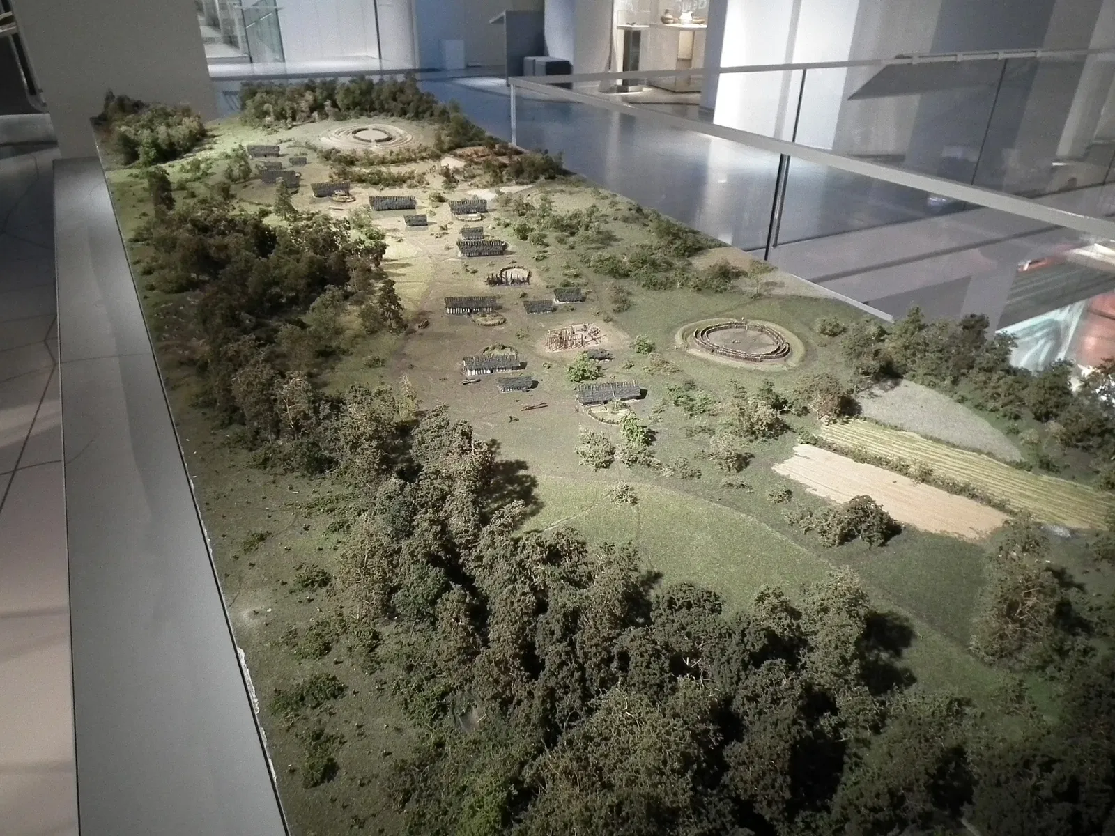 SMAC Staatliches Museum für Archäologie Chemnitz