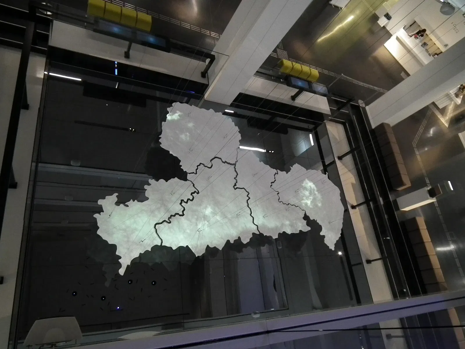 SMAC Staatliches Museum für Archäologie Chemnitz