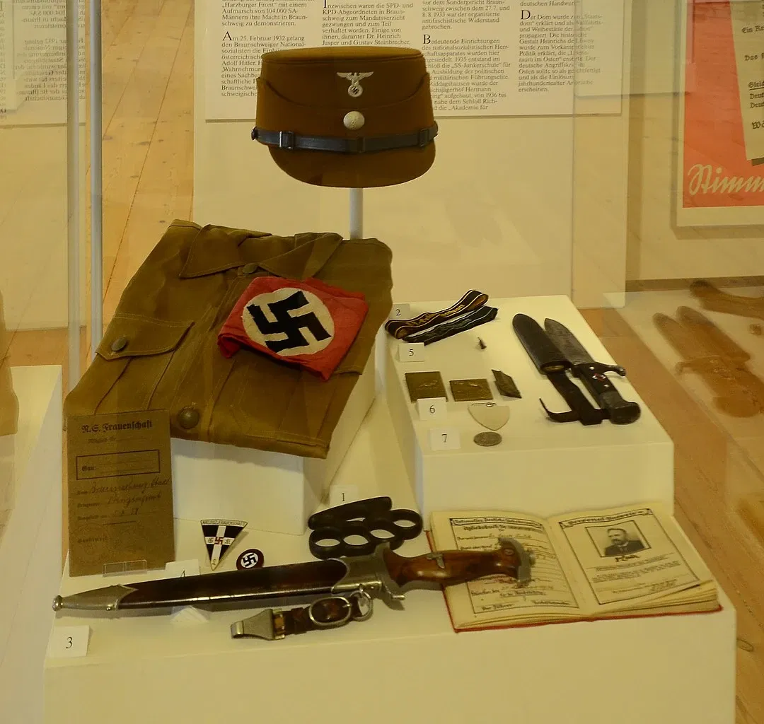 Braunschweigisches Landesmuseum