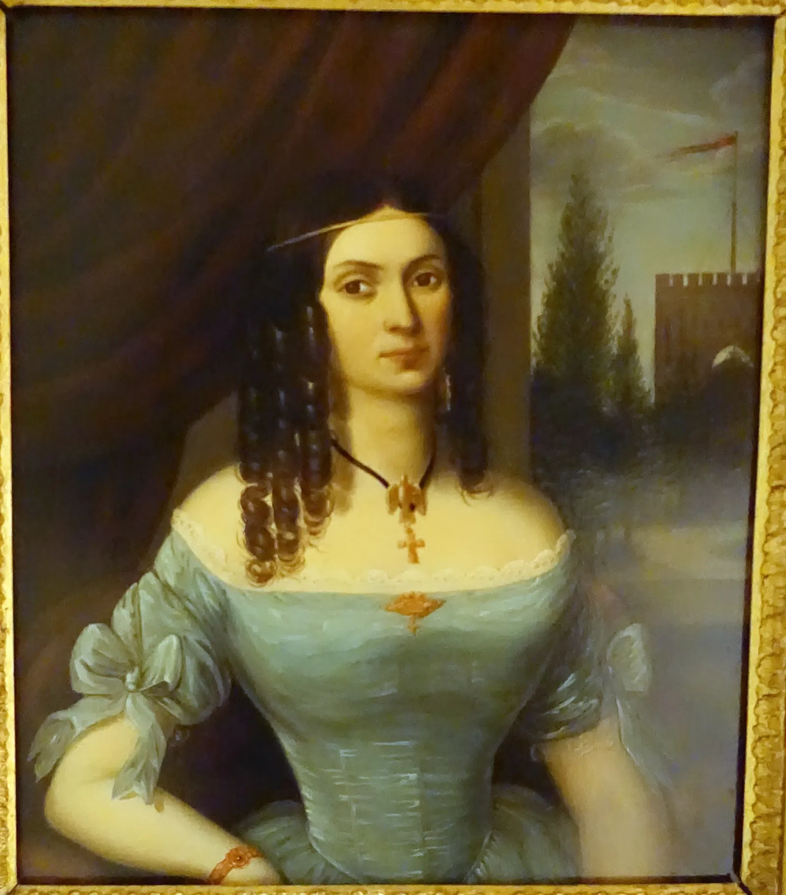 Musée régional du Brunswick