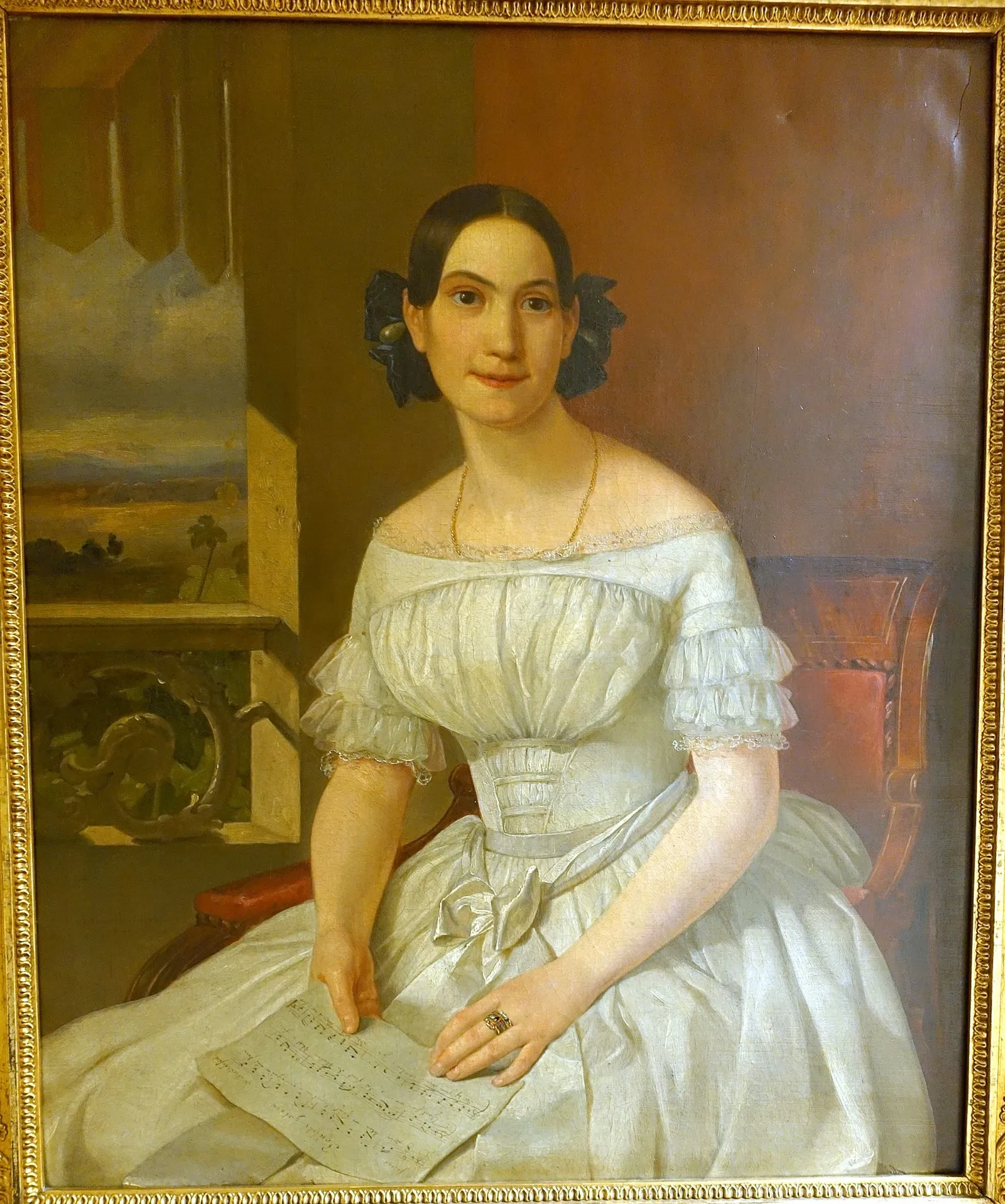 Musée régional du Brunswick