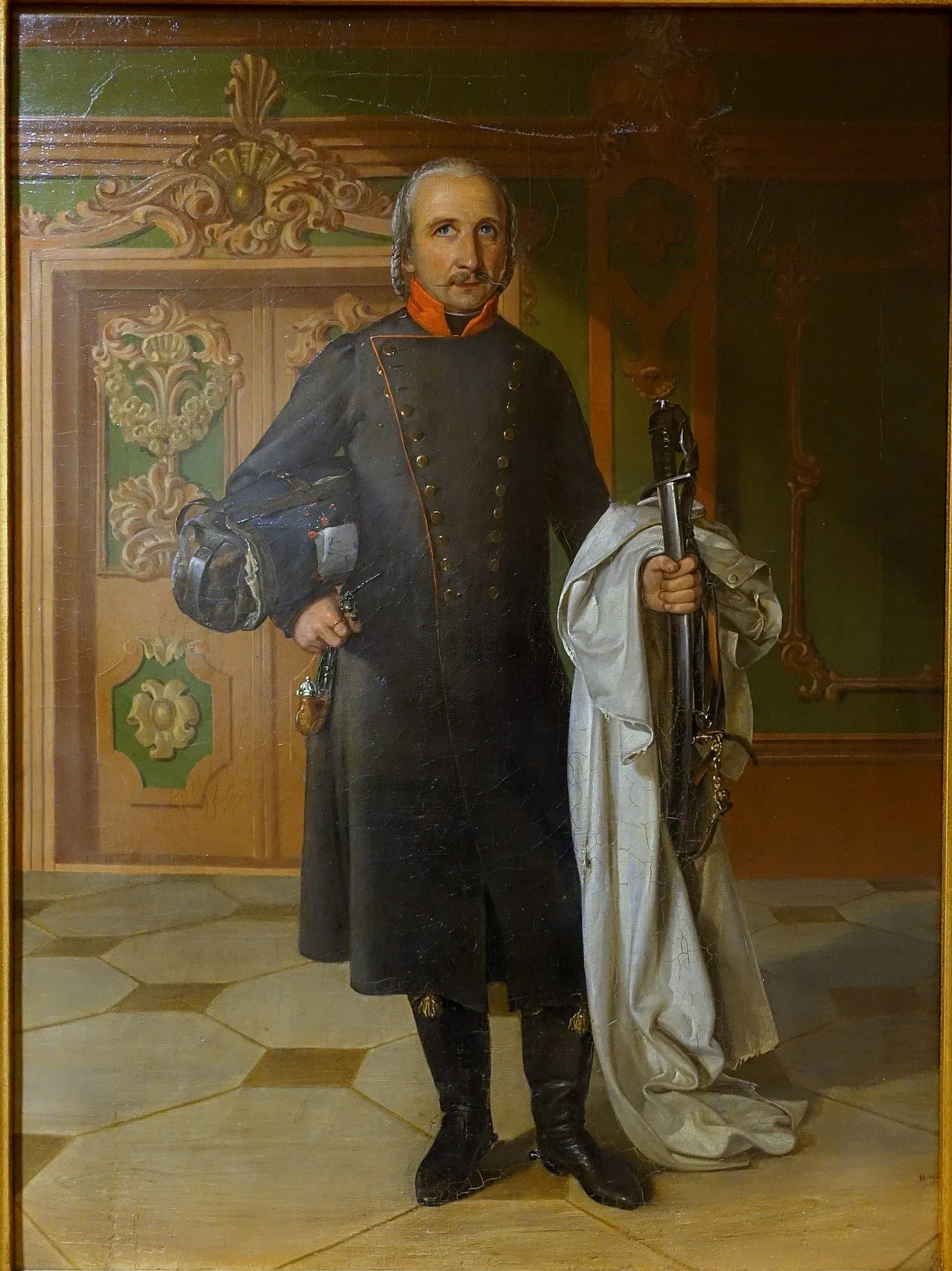 Musée régional du Brunswick