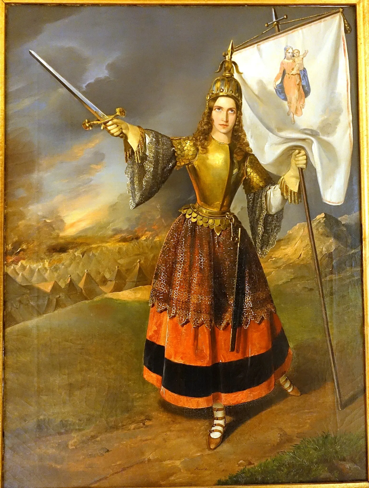 Musée régional du Brunswick