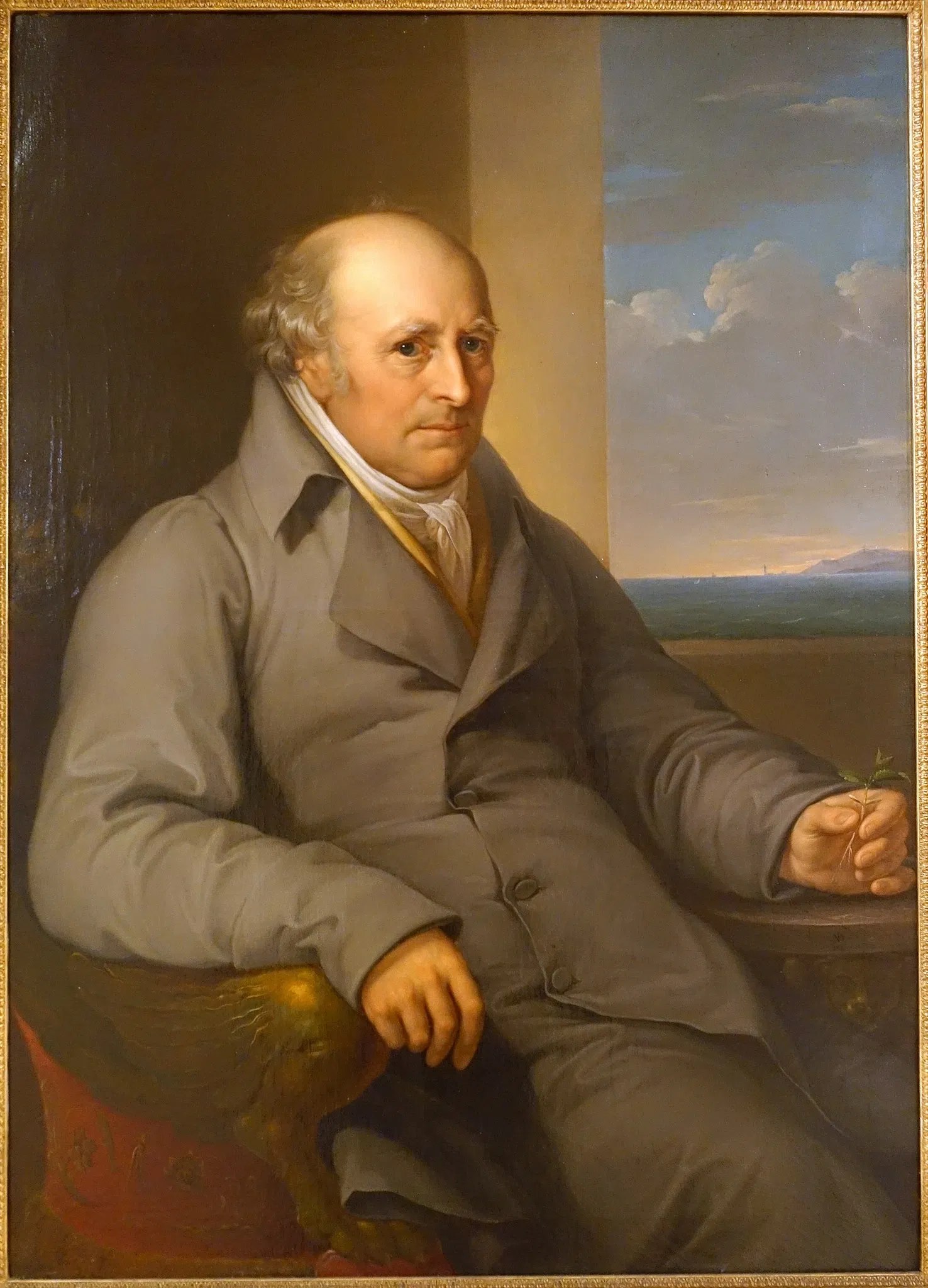 Musée régional du Brunswick