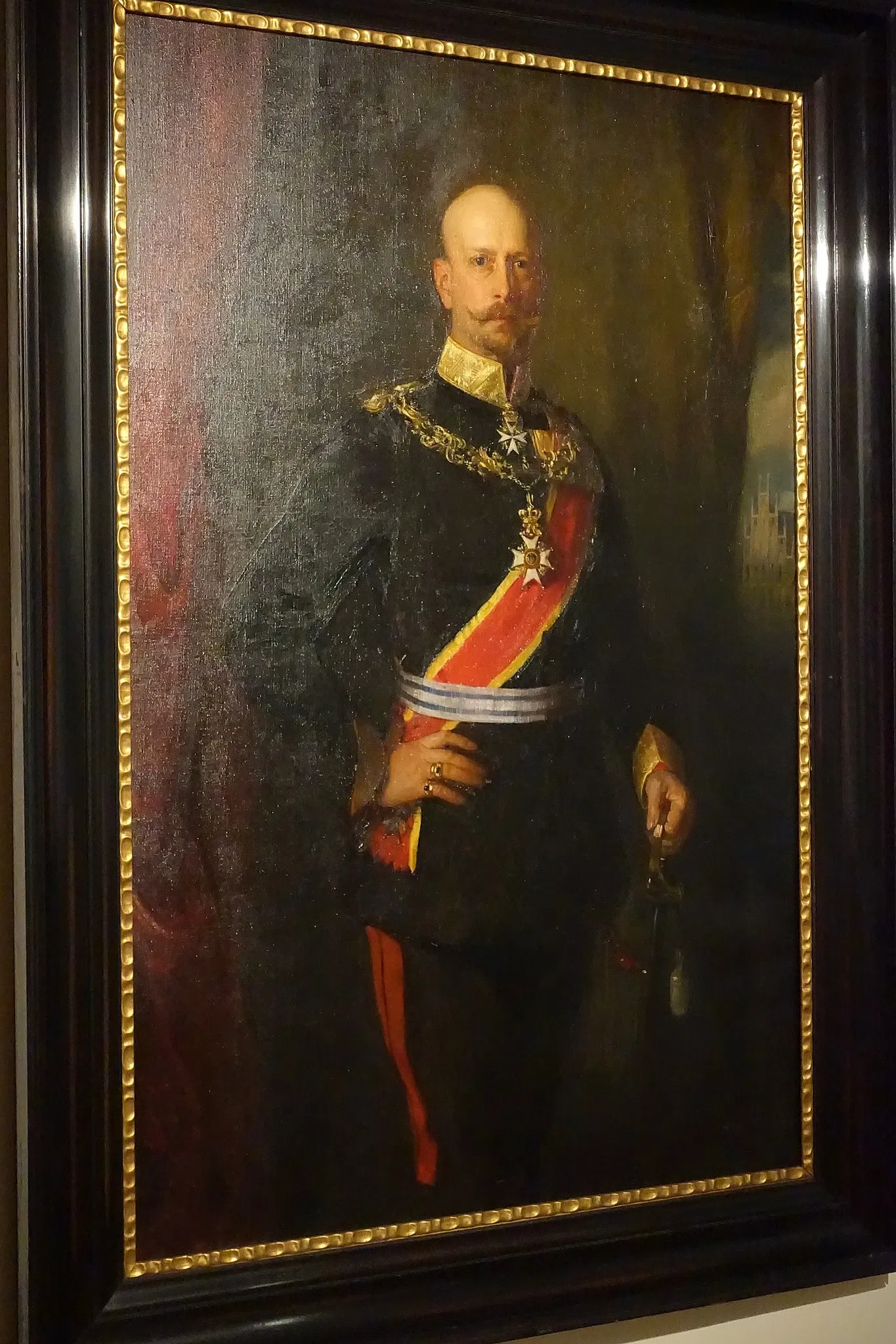 Musée régional du Brunswick