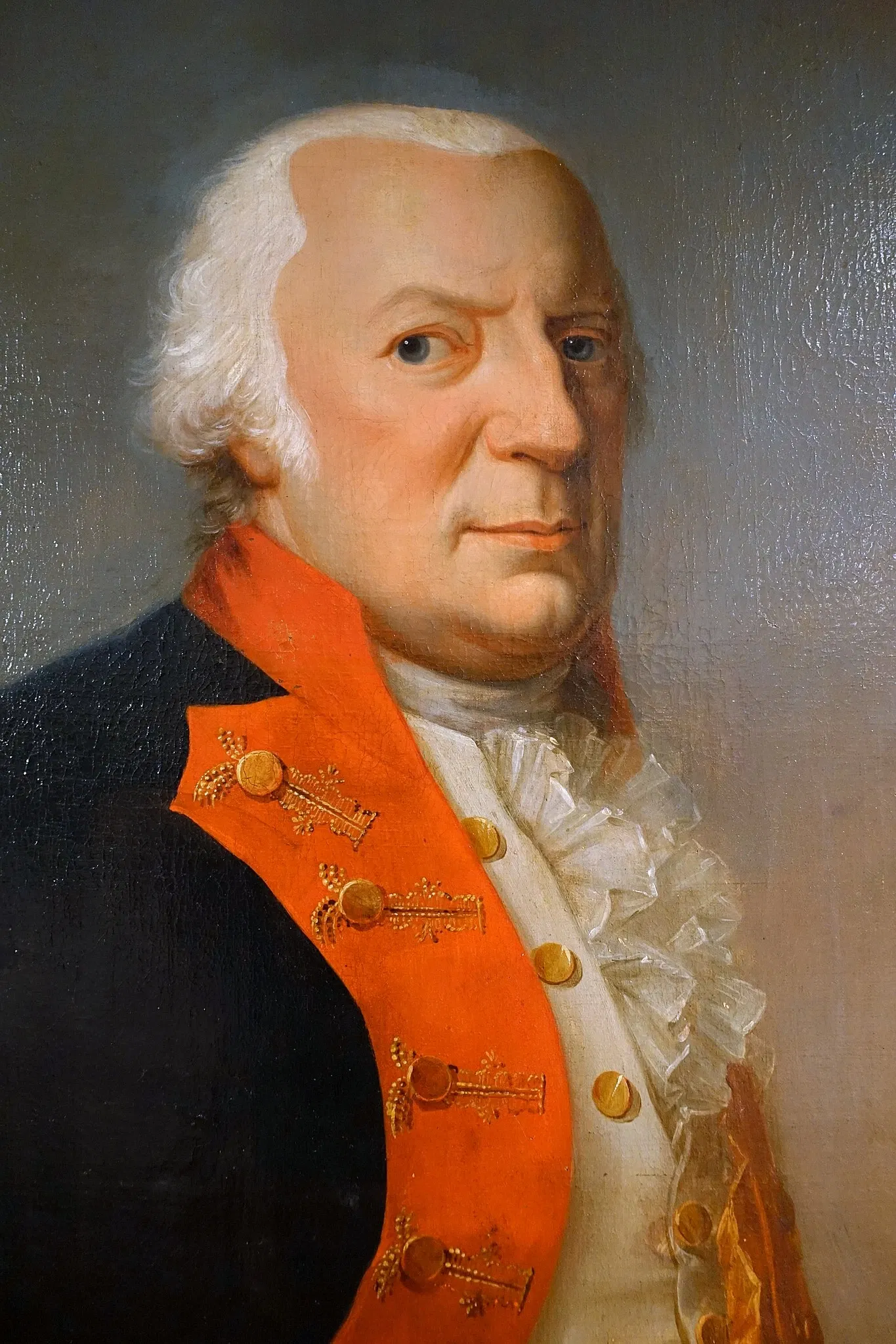 Musée régional du Brunswick