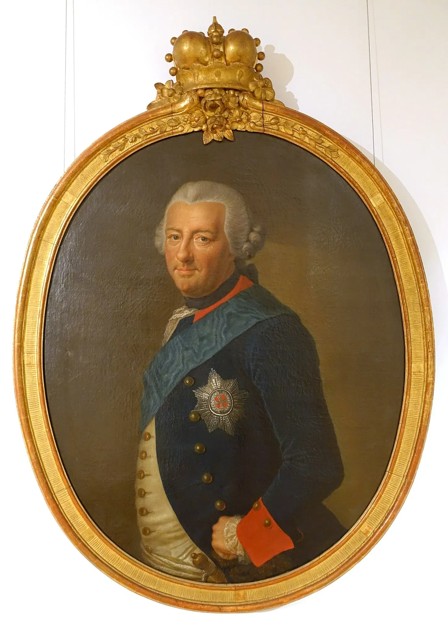 Musée régional du Brunswick