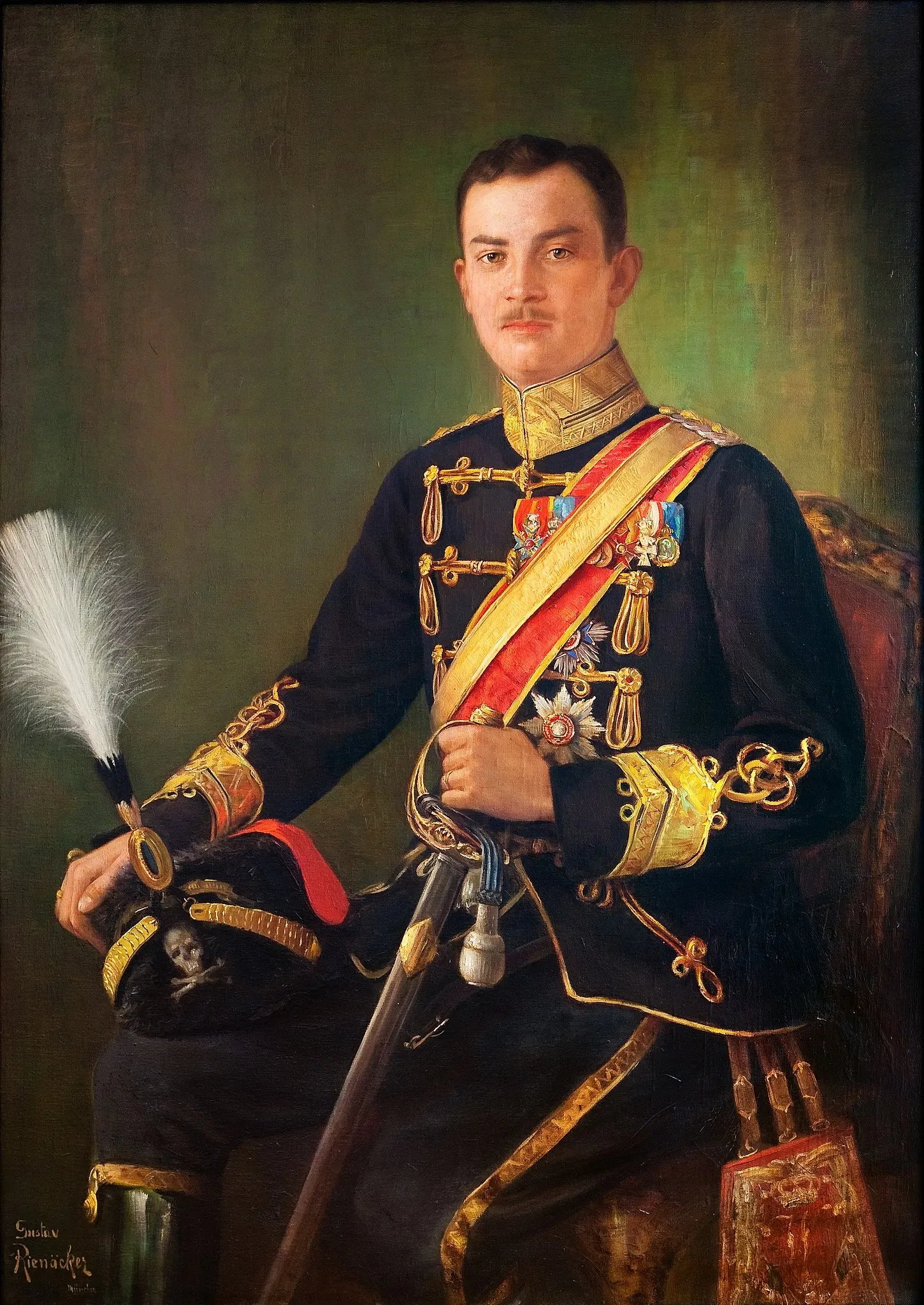 Musée régional du Brunswick