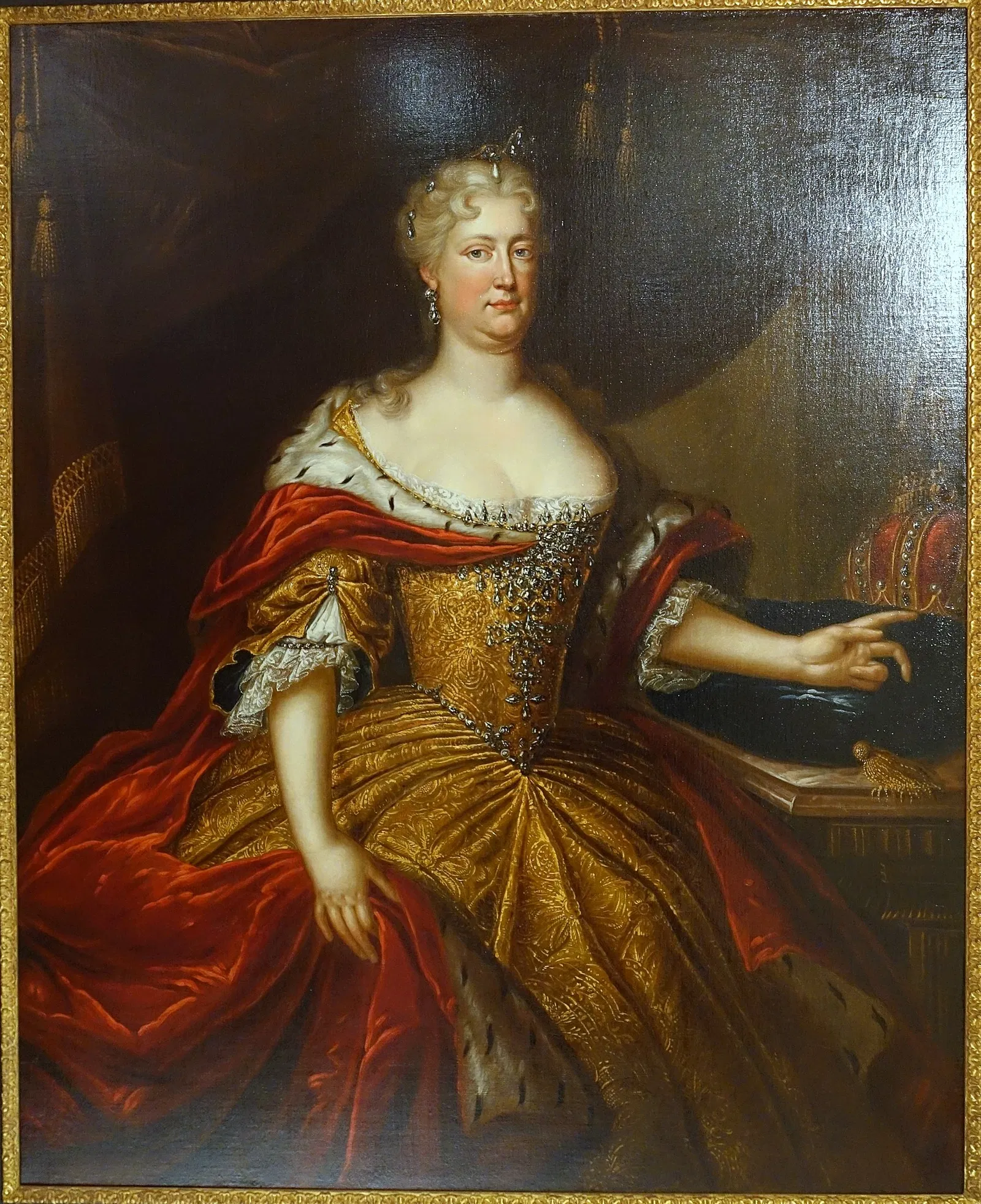 Musée régional du Brunswick