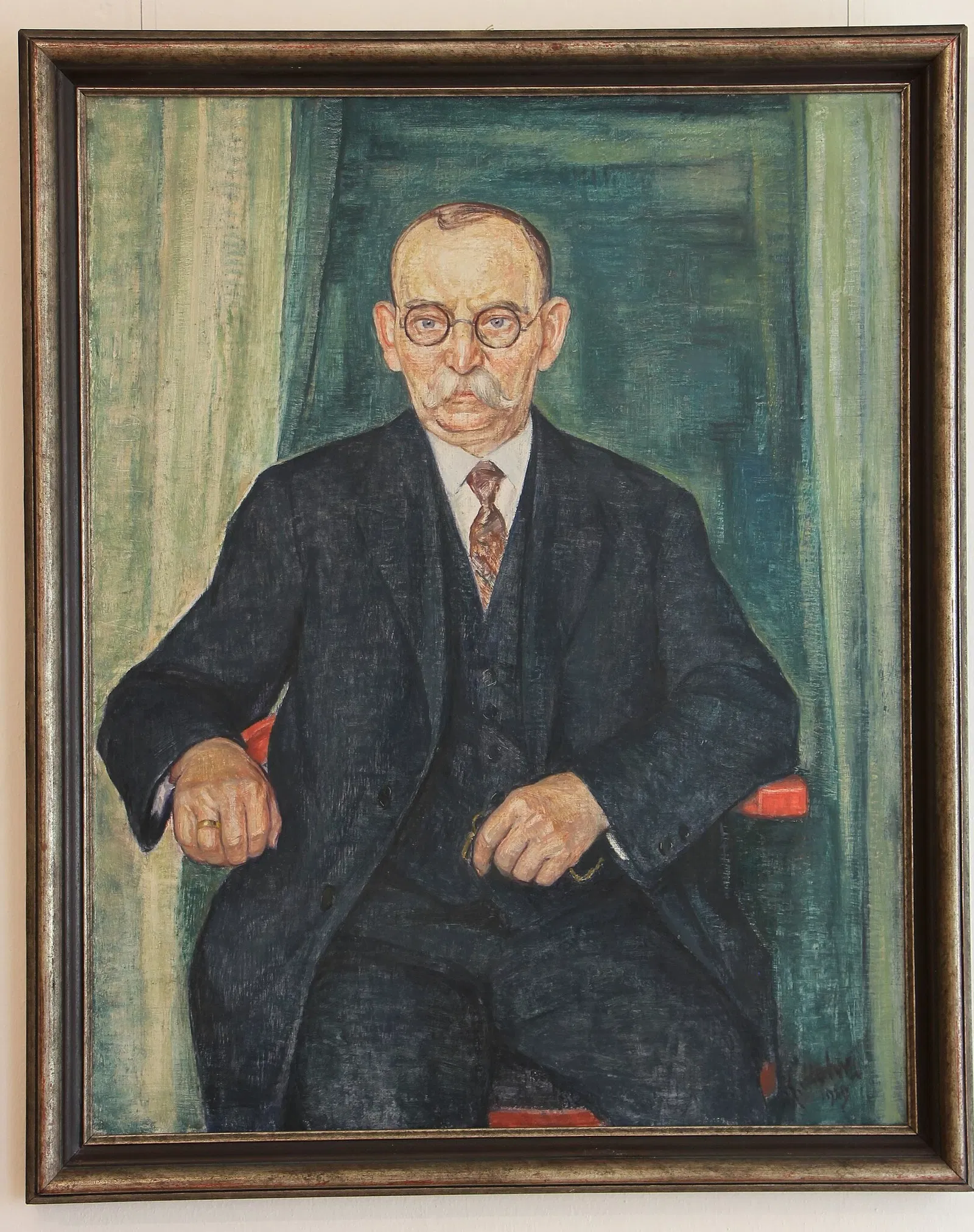 Musée régional du Brunswick