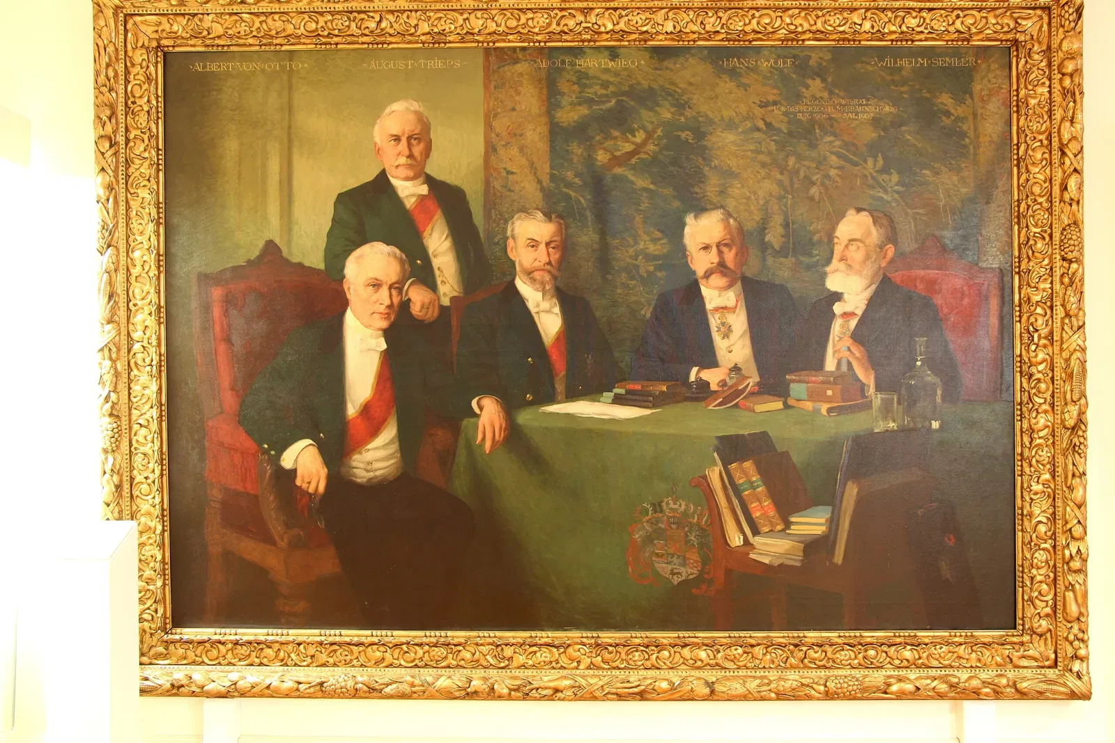 Musée régional du Brunswick