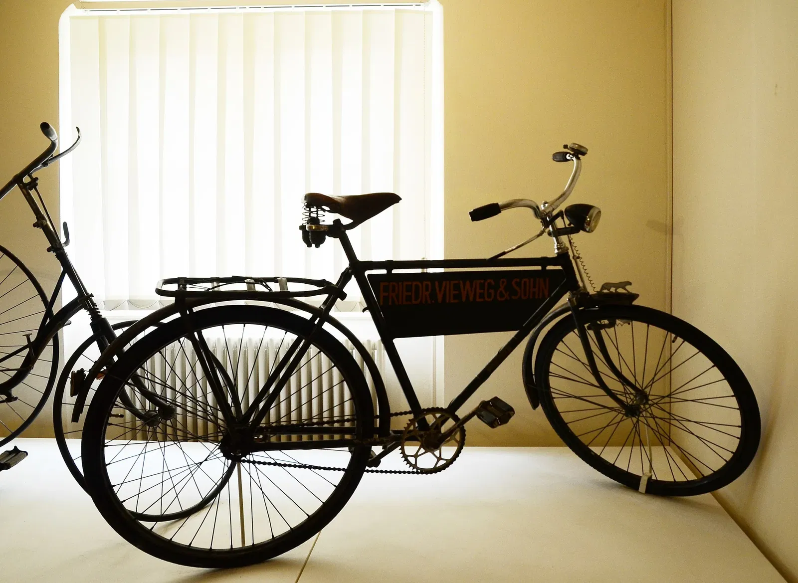 Musée régional du Brunswick